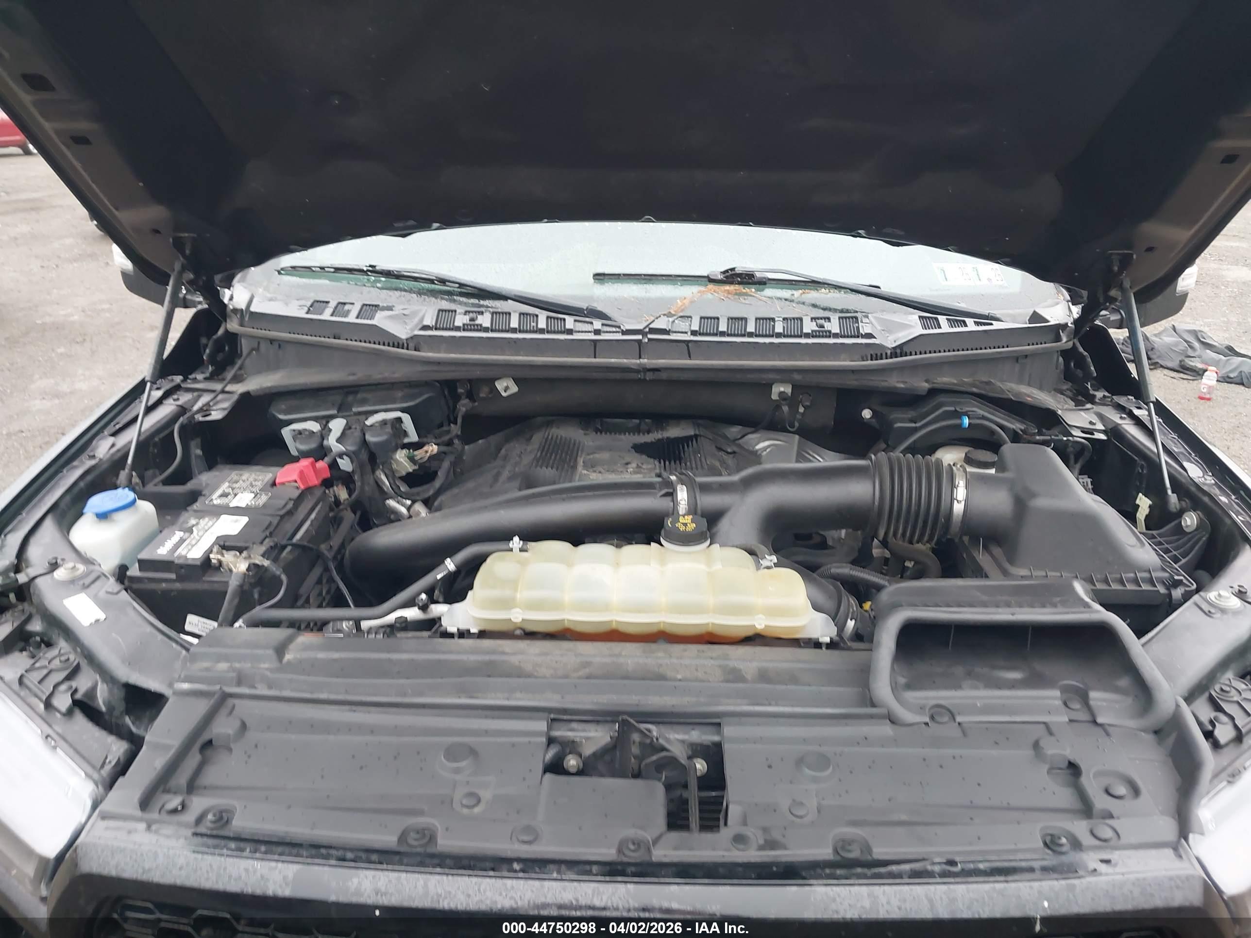 FORD F-150 image 10