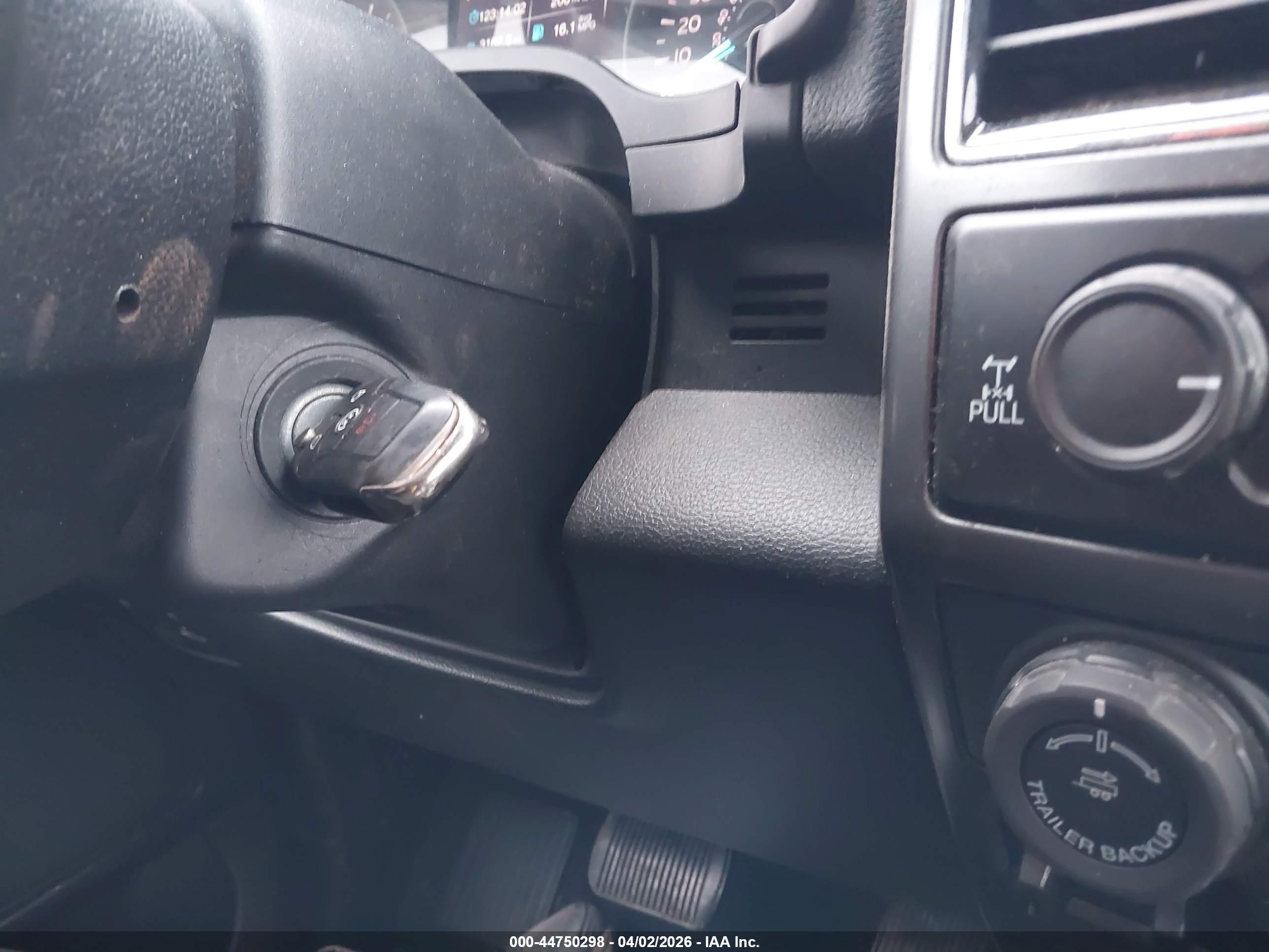 FORD F-150 image 11