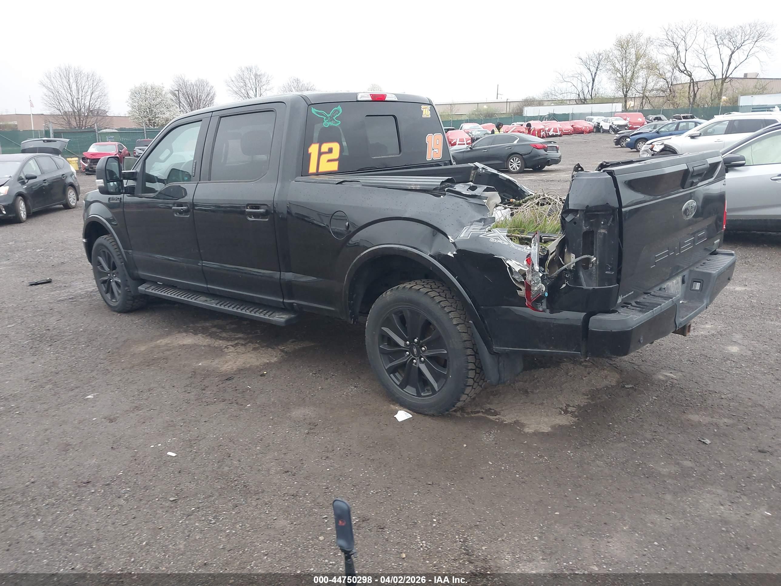 FORD F-150 image 3