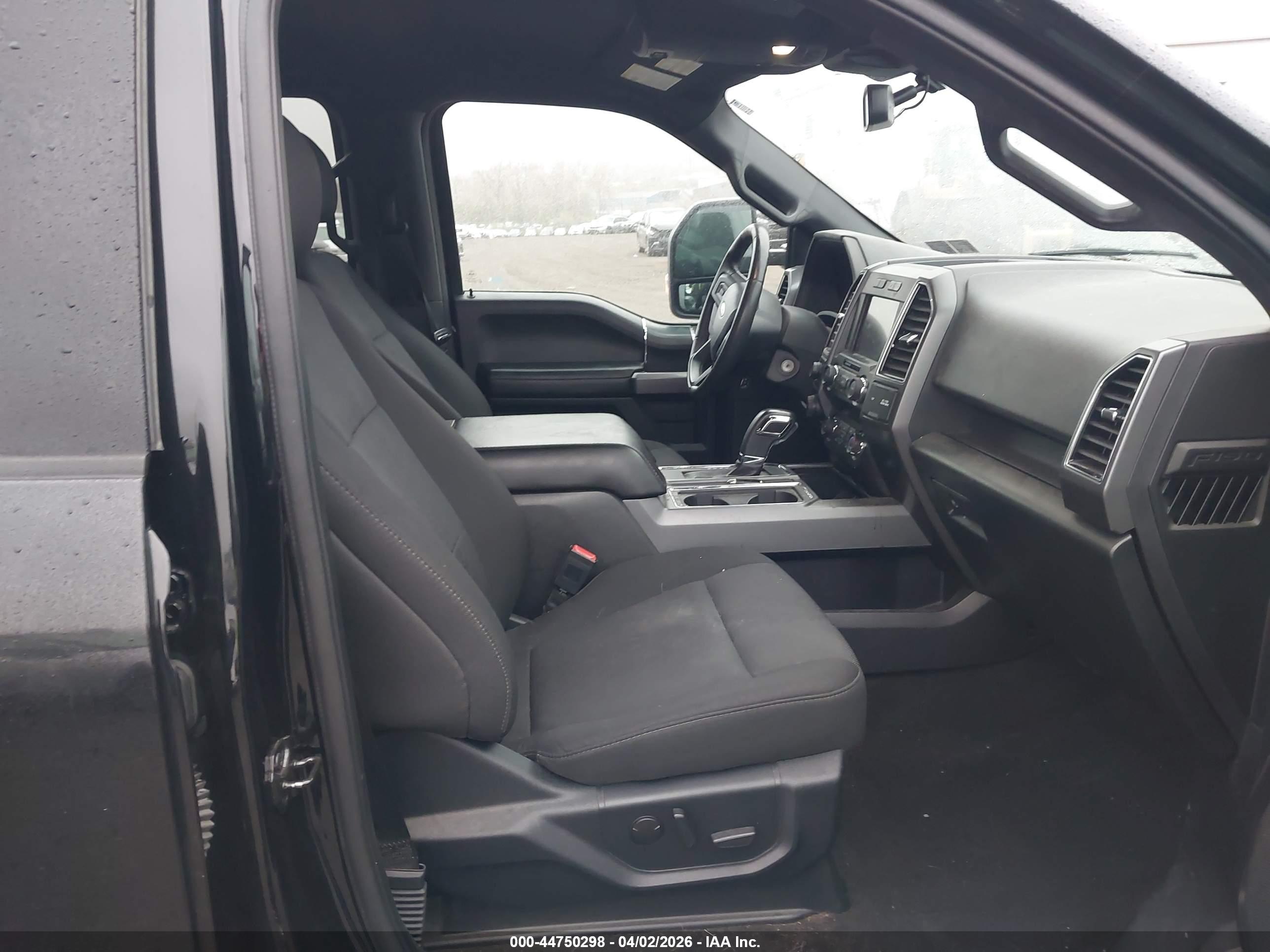 FORD F-150 image 5