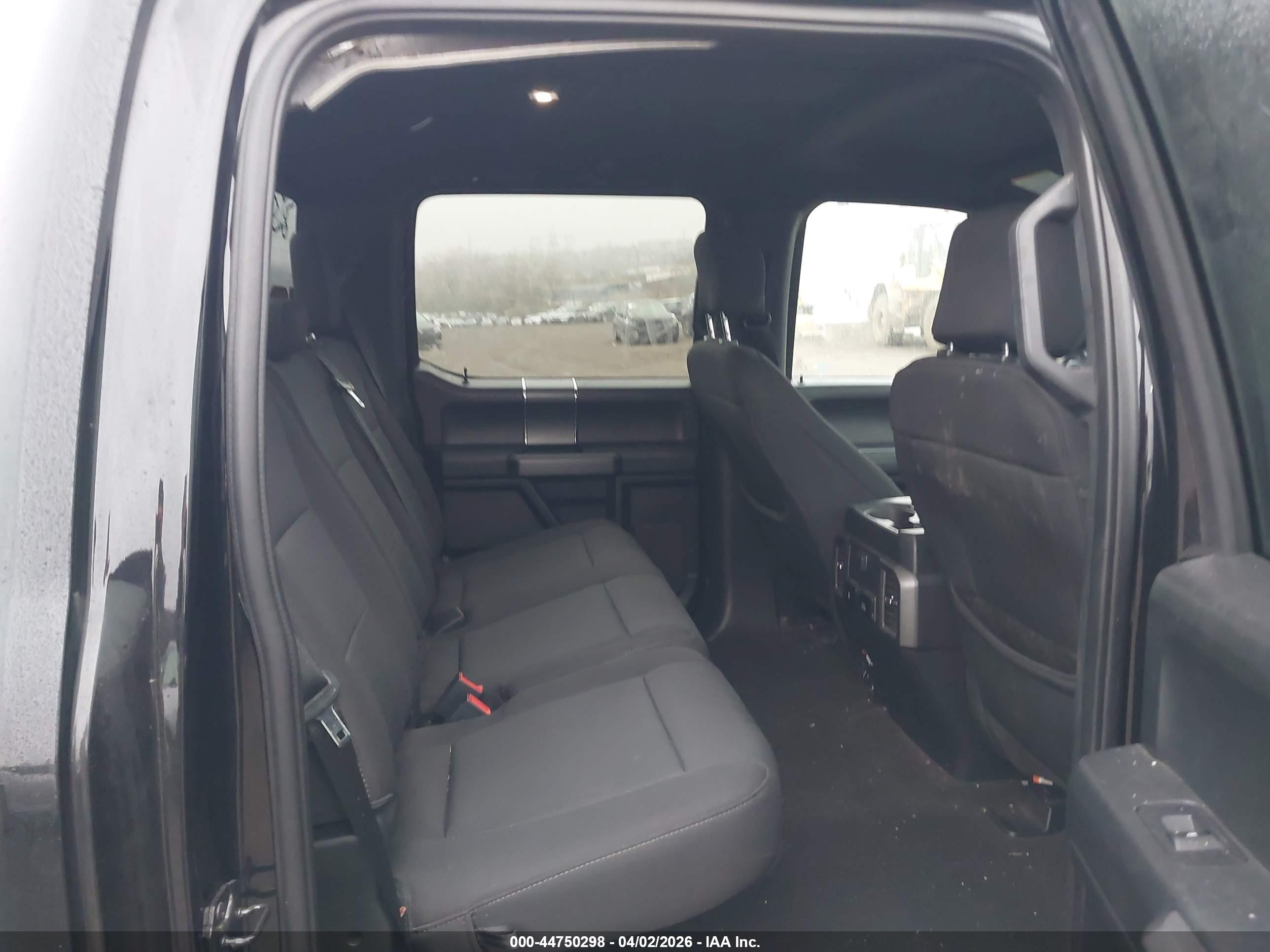 FORD F-150 image 8