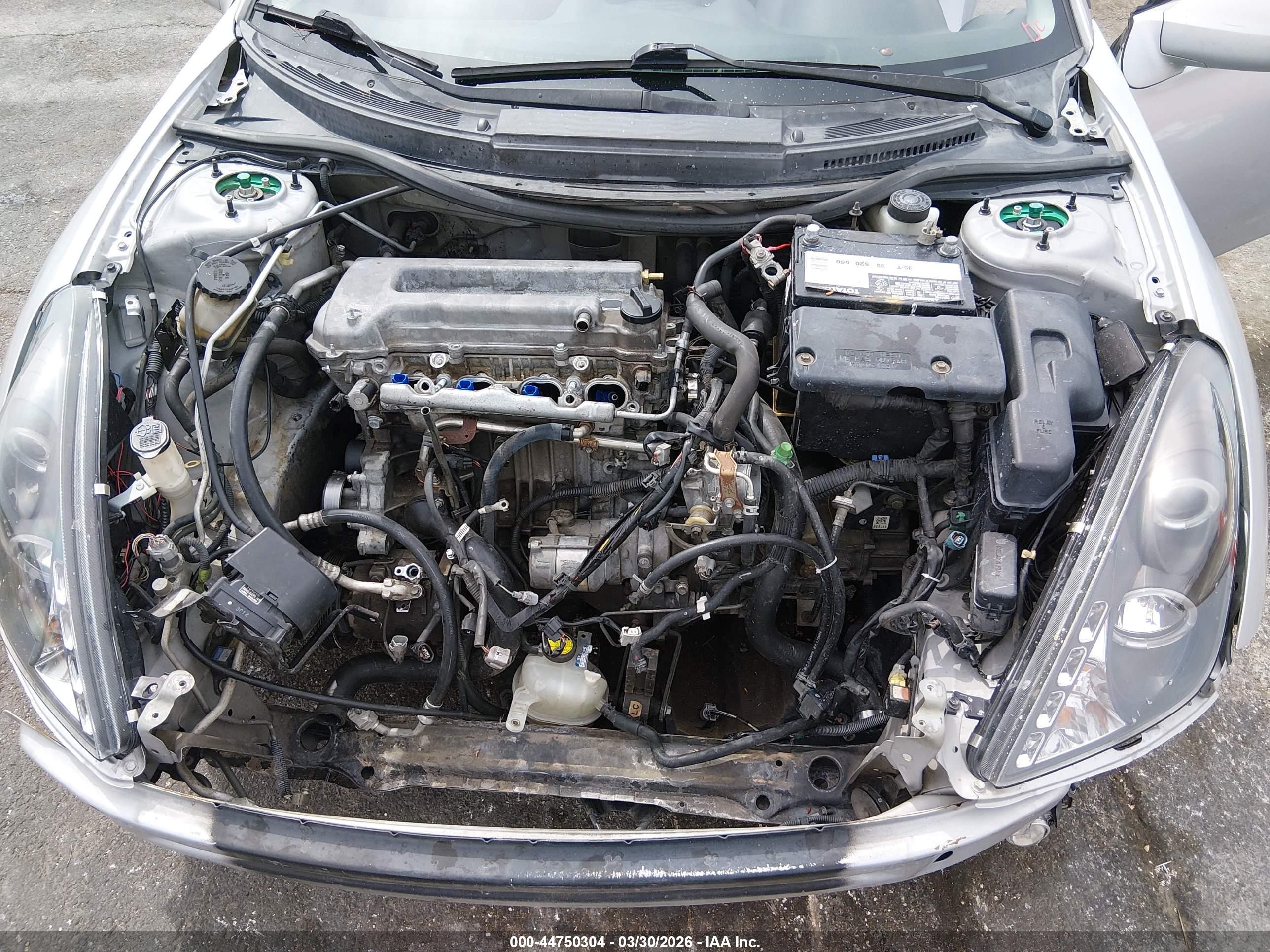 TOYOTA CELICA image 10