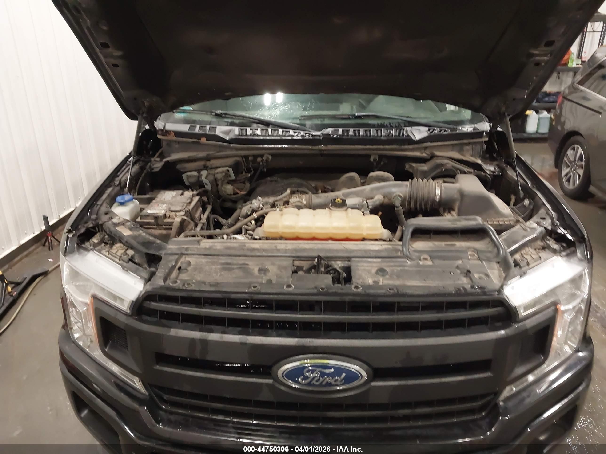 FORD F-150 image 10