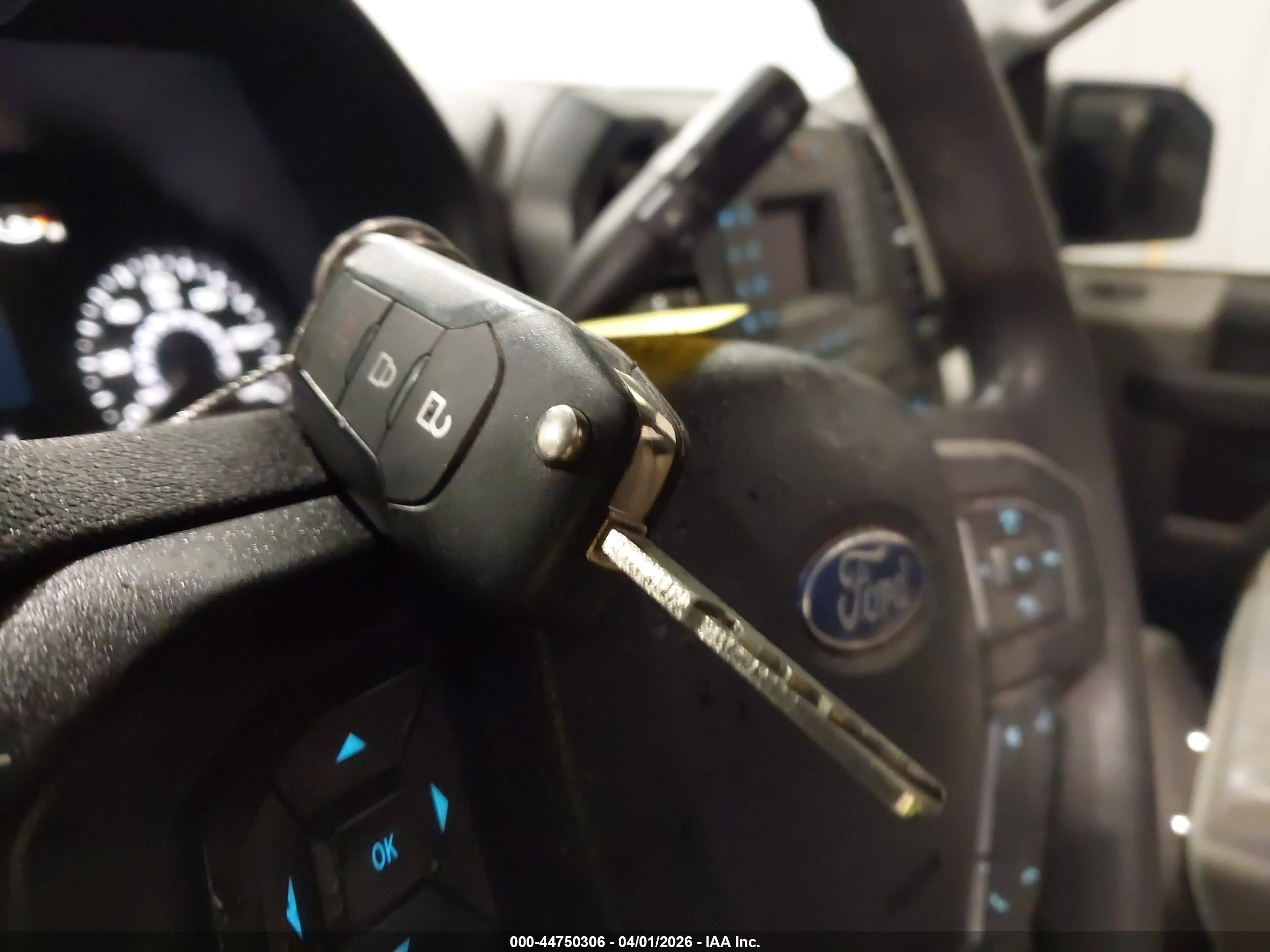 FORD F-150 image 11