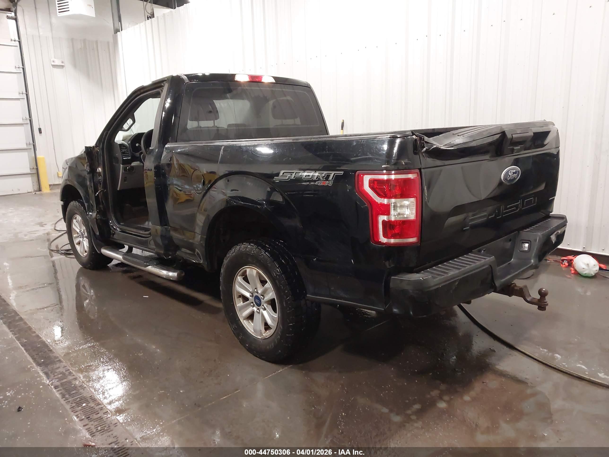 FORD F-150 image 3