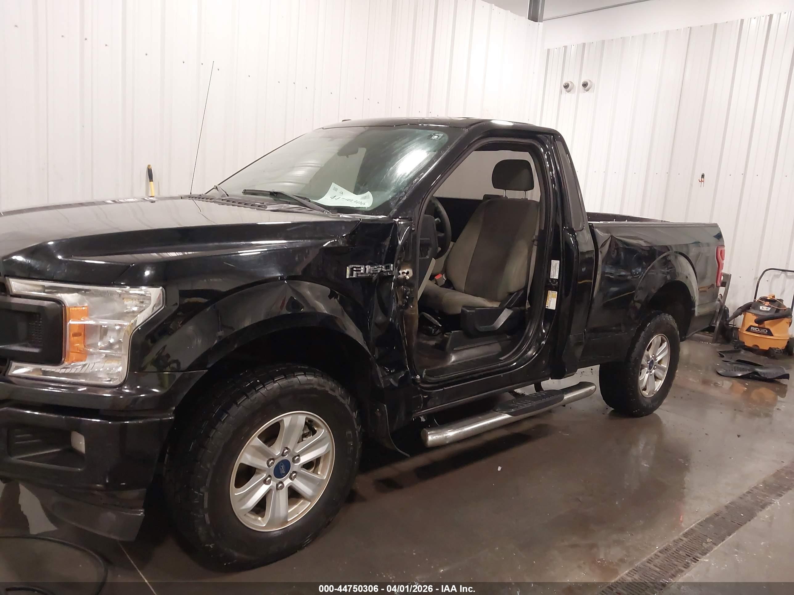 FORD F-150 image 6