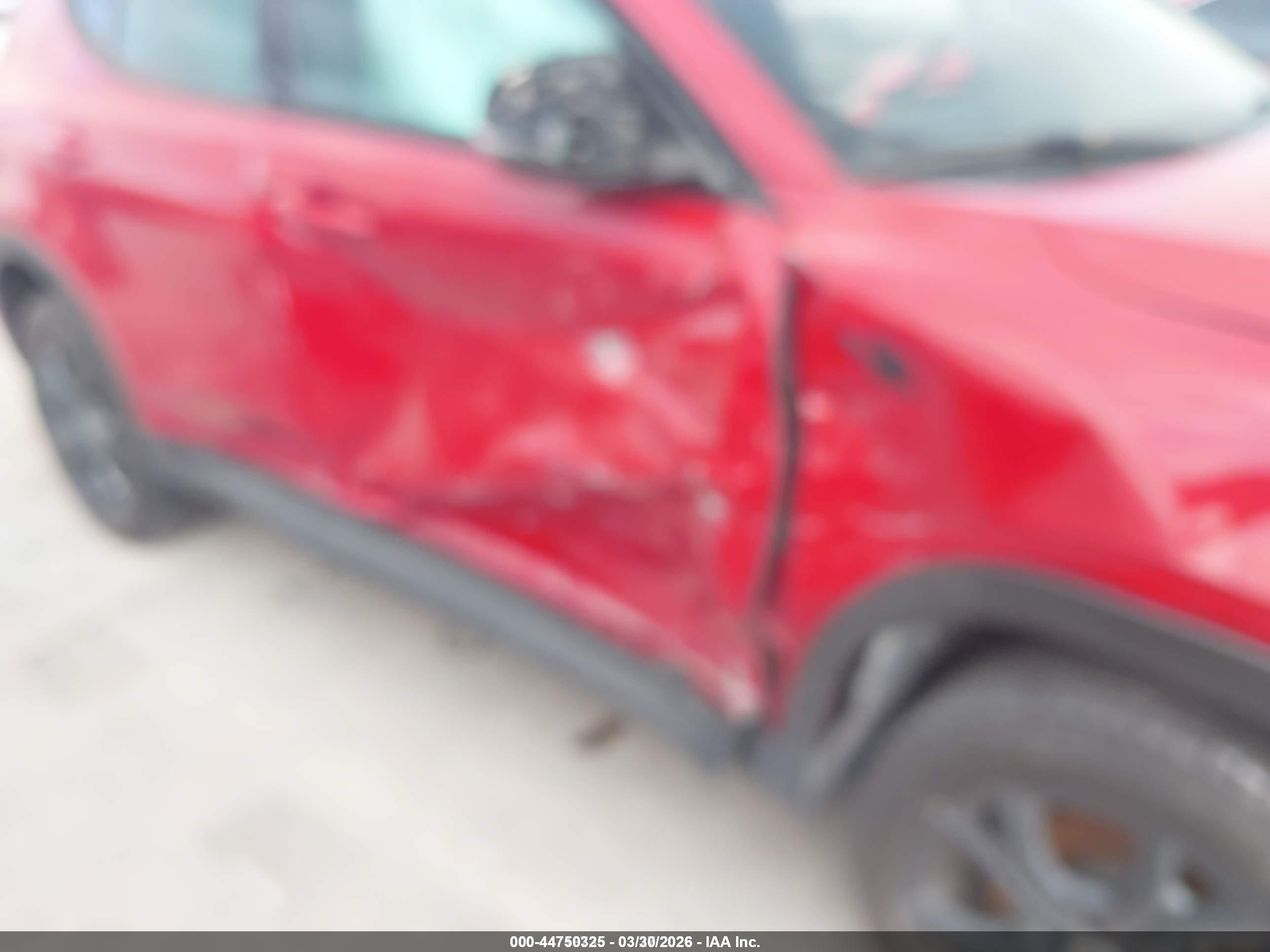 DODGE HORNET image 6