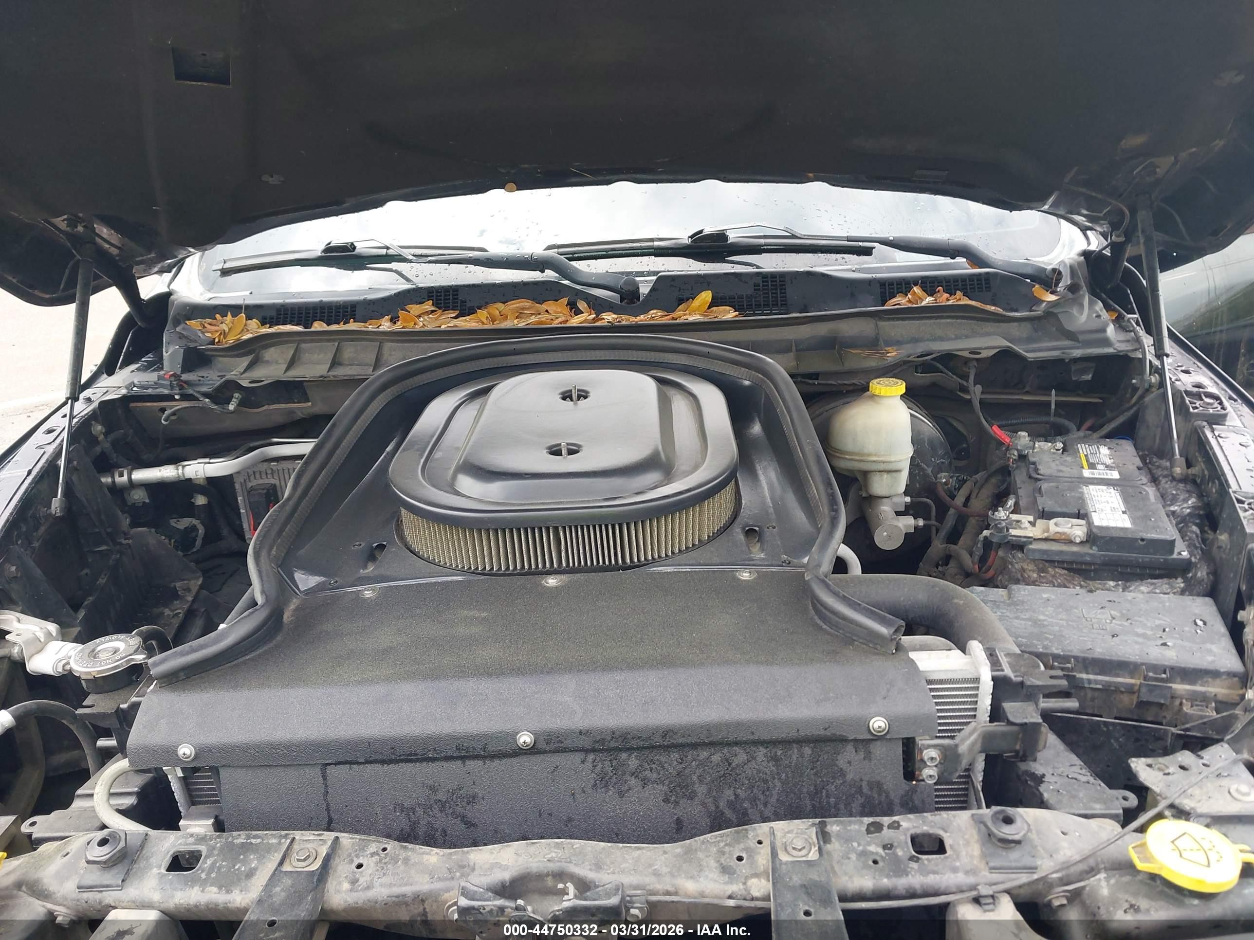 RAM 1500 image 10
