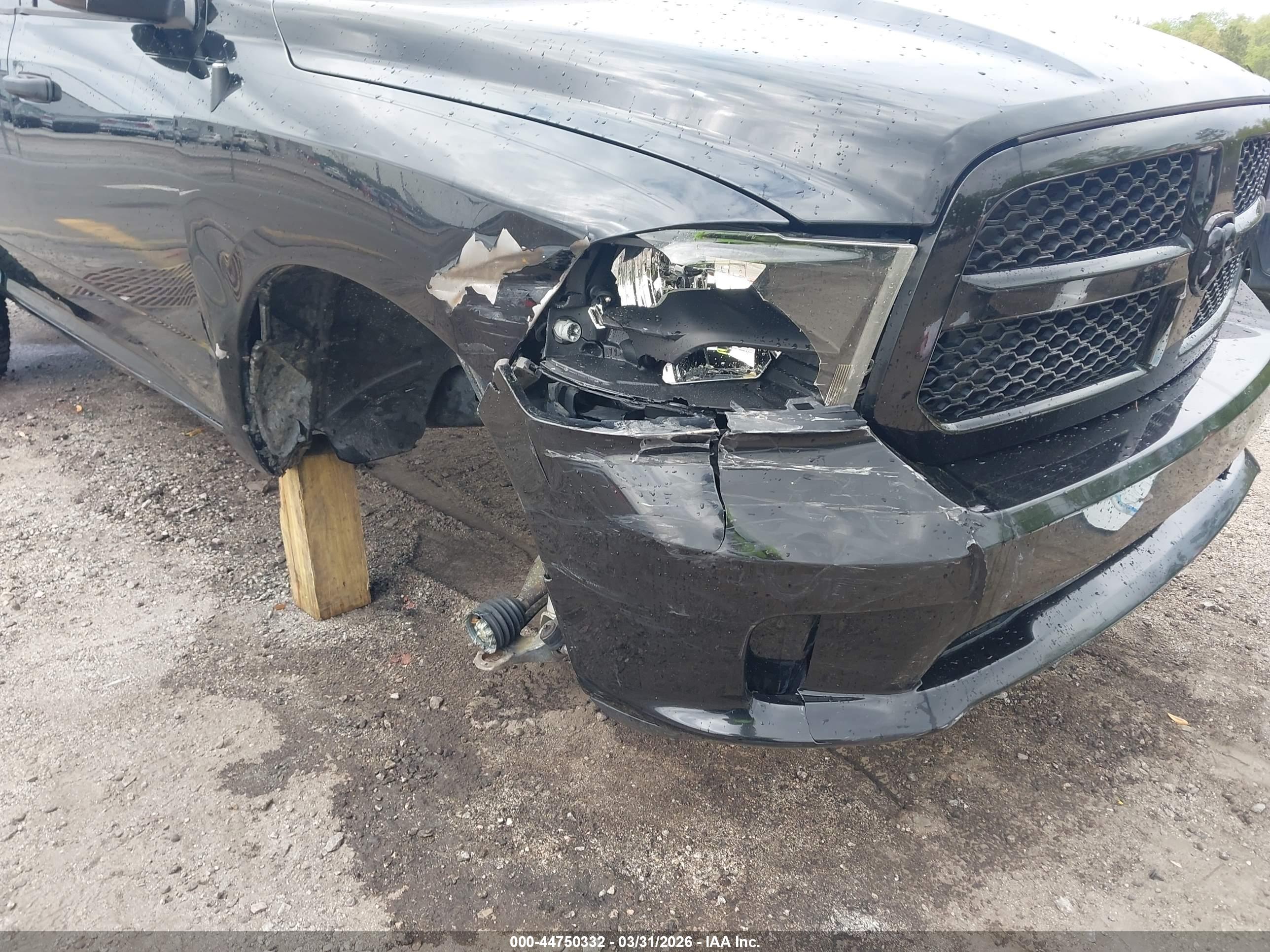 RAM 1500 image 6