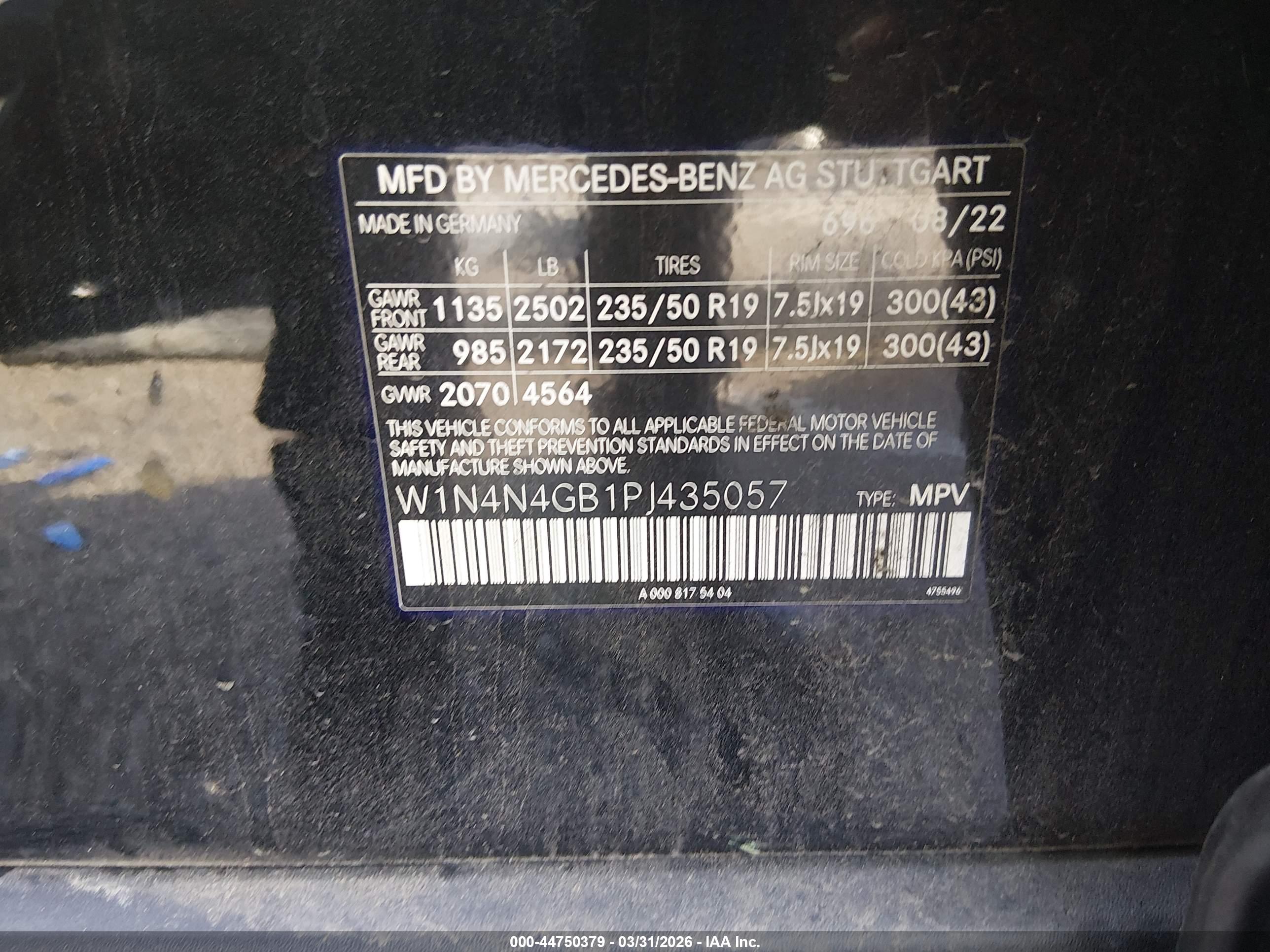 MERCEDES-BENZ GLA image 9