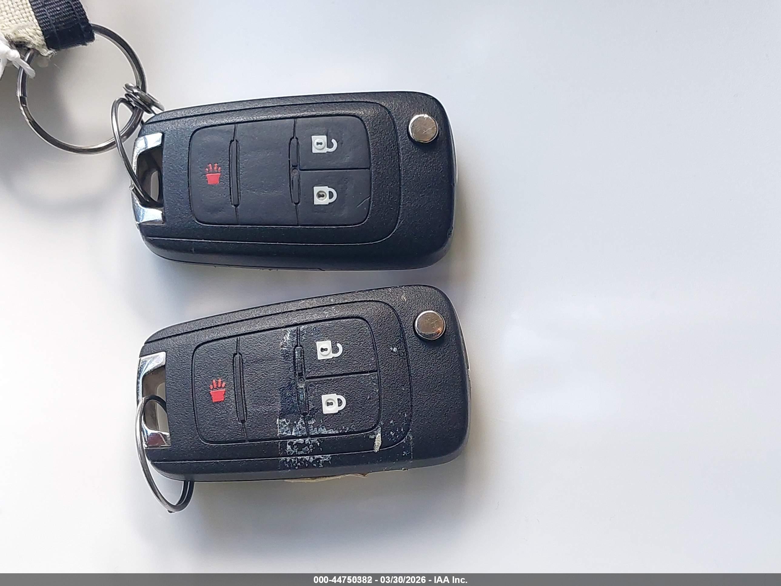 CHEVROLET EQUINOX image 11