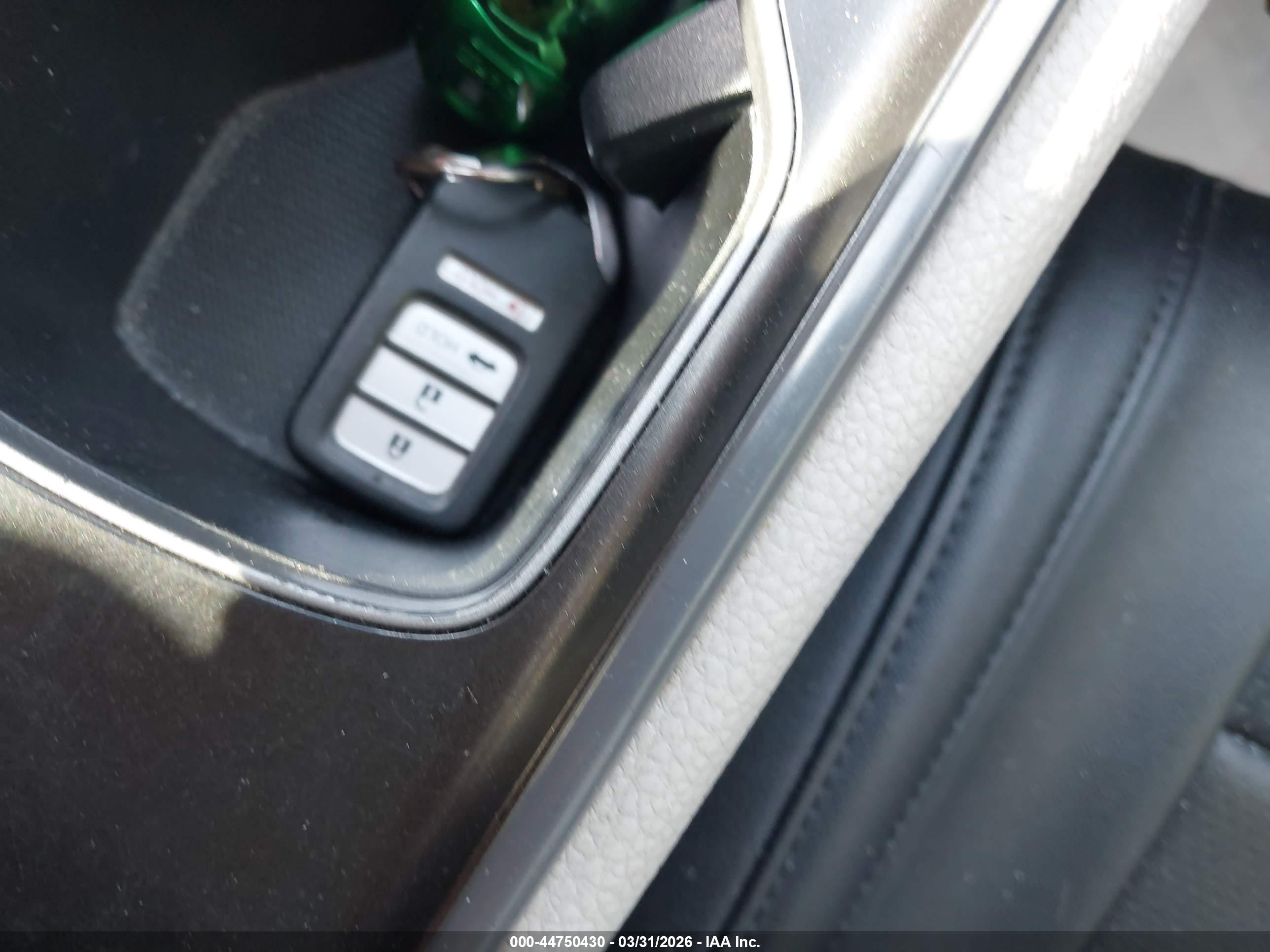 HONDA ACCORD image 11