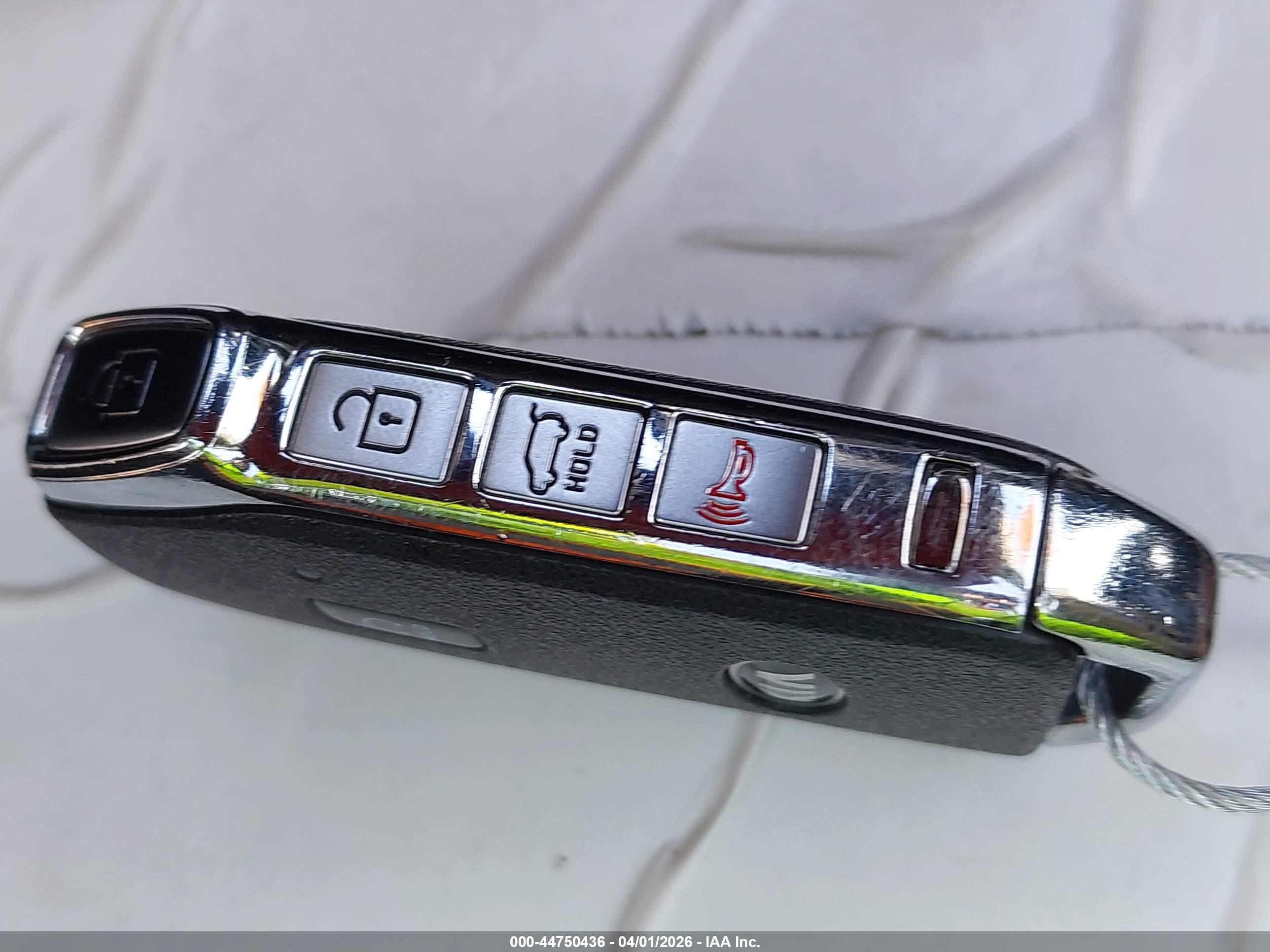 KIA TELLURIDE image 11