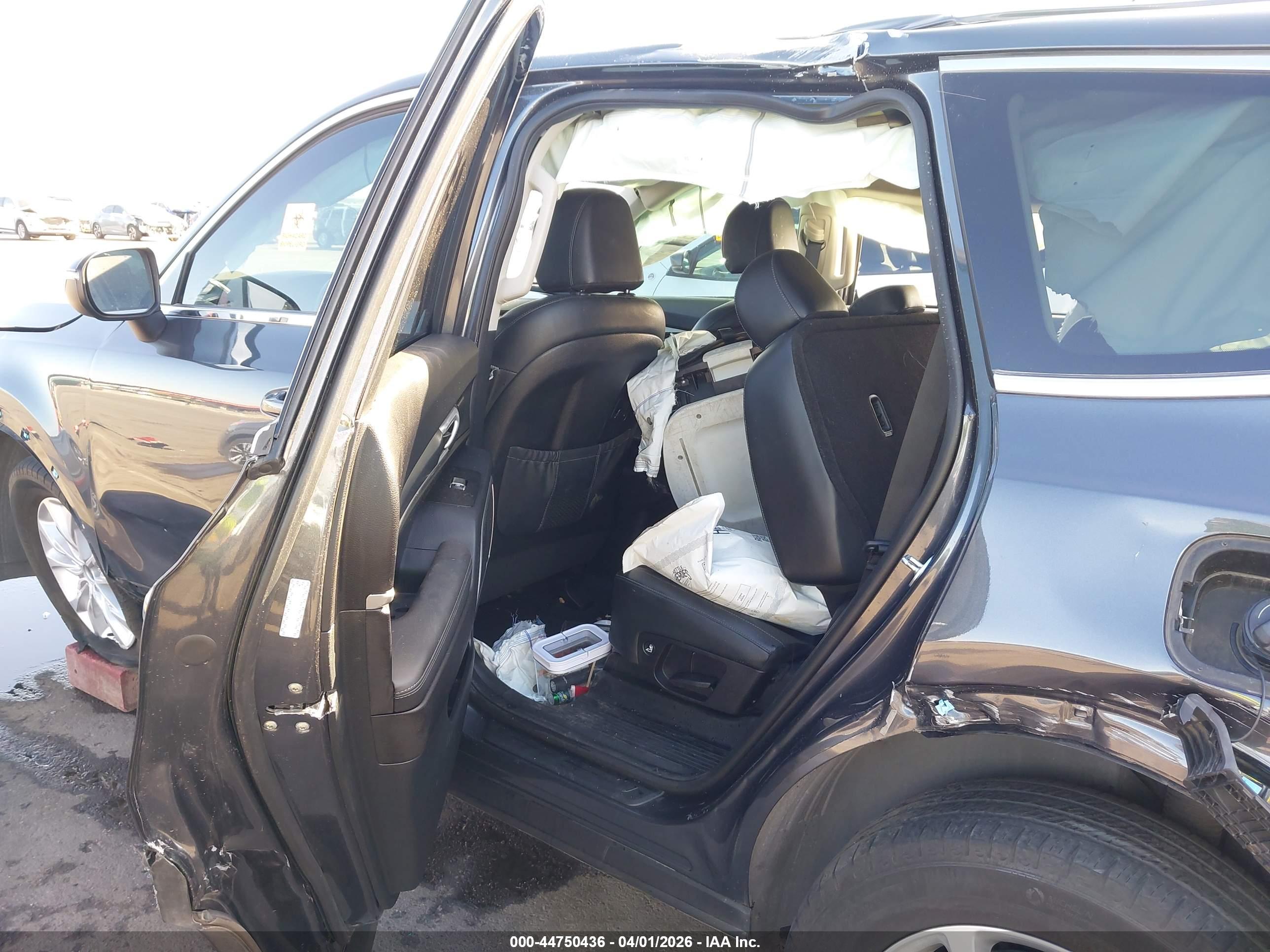KIA TELLURIDE image 8
