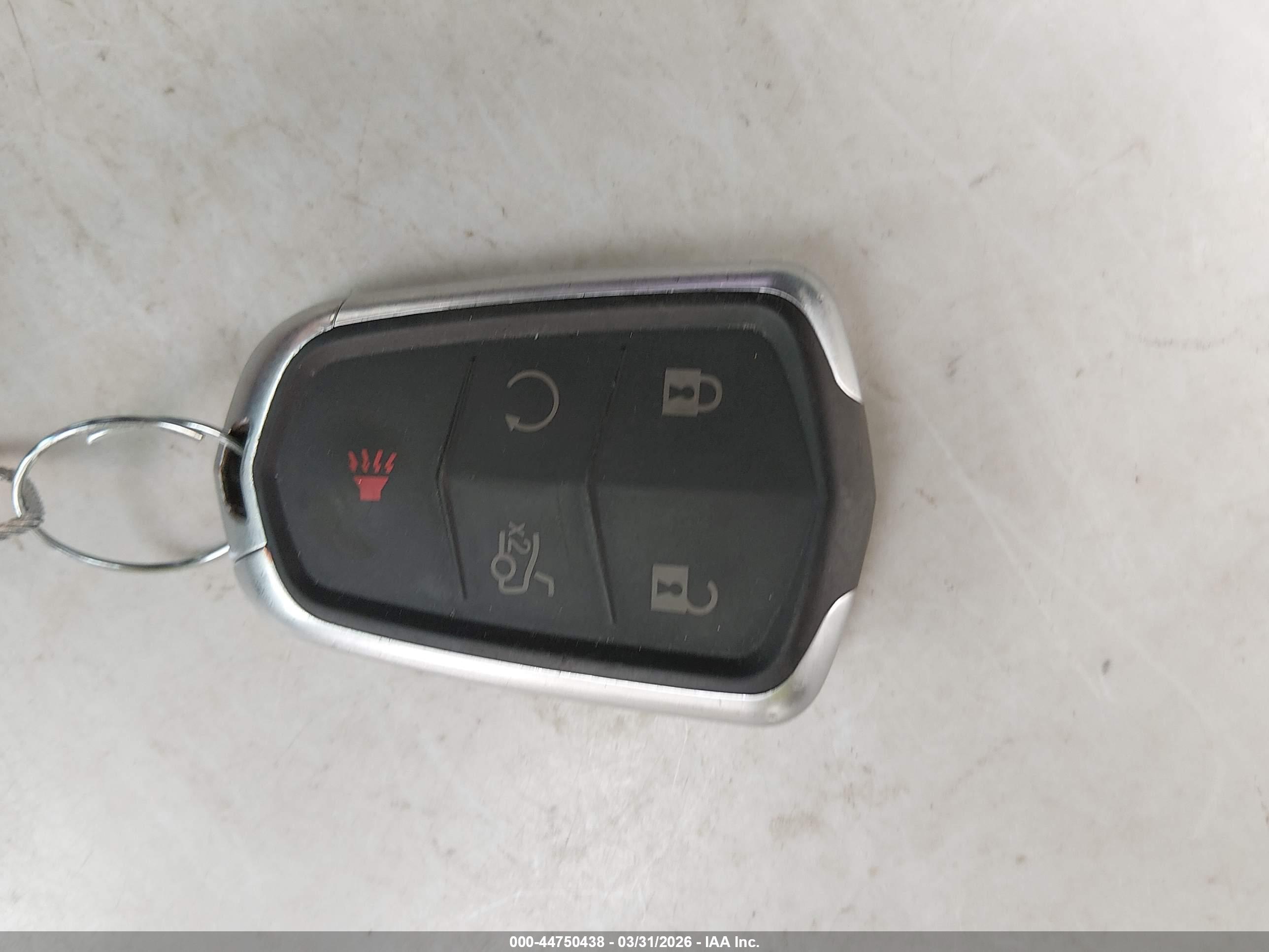 CADILLAC ATS image 11