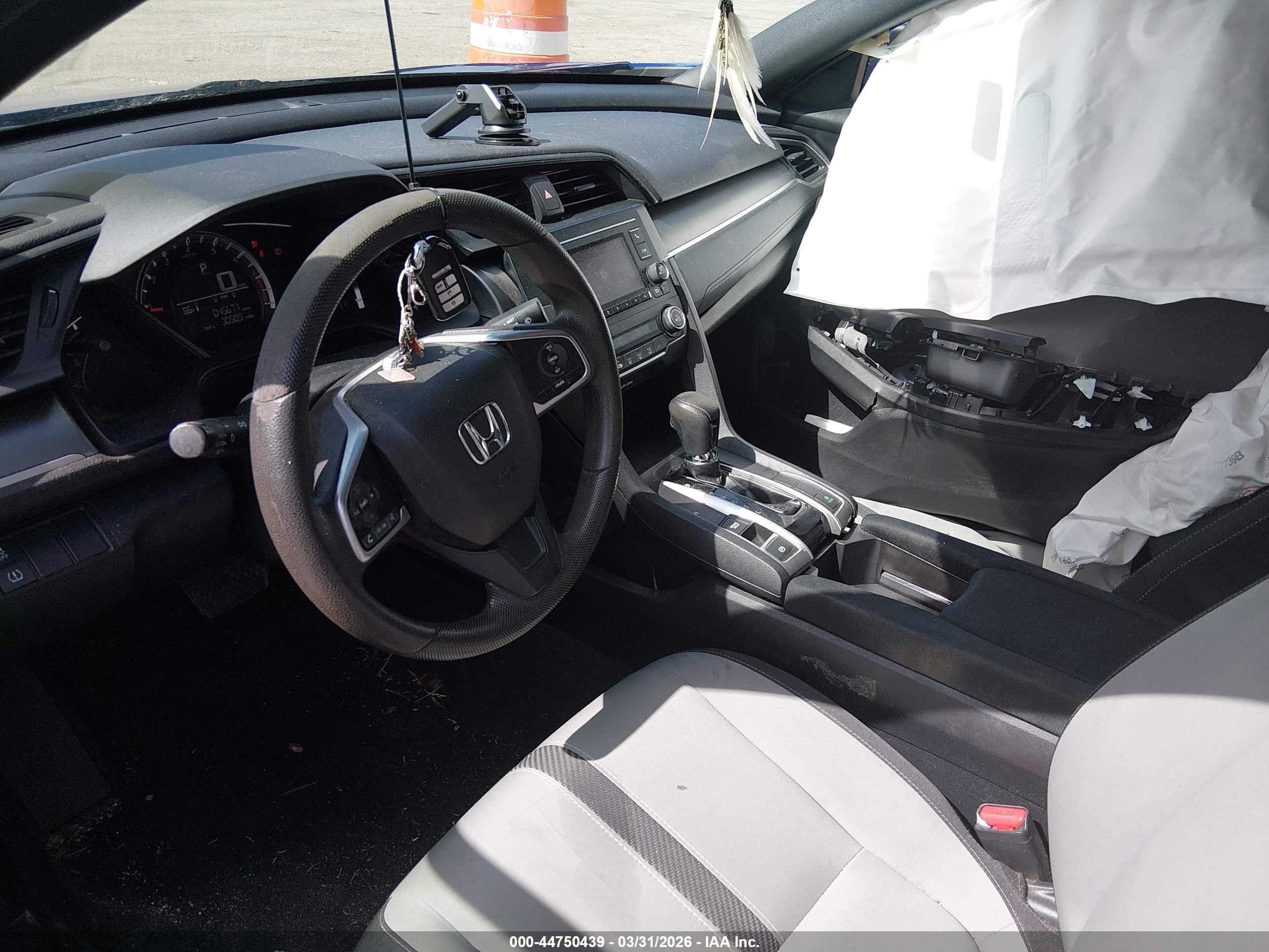HONDA CIVIC image 5