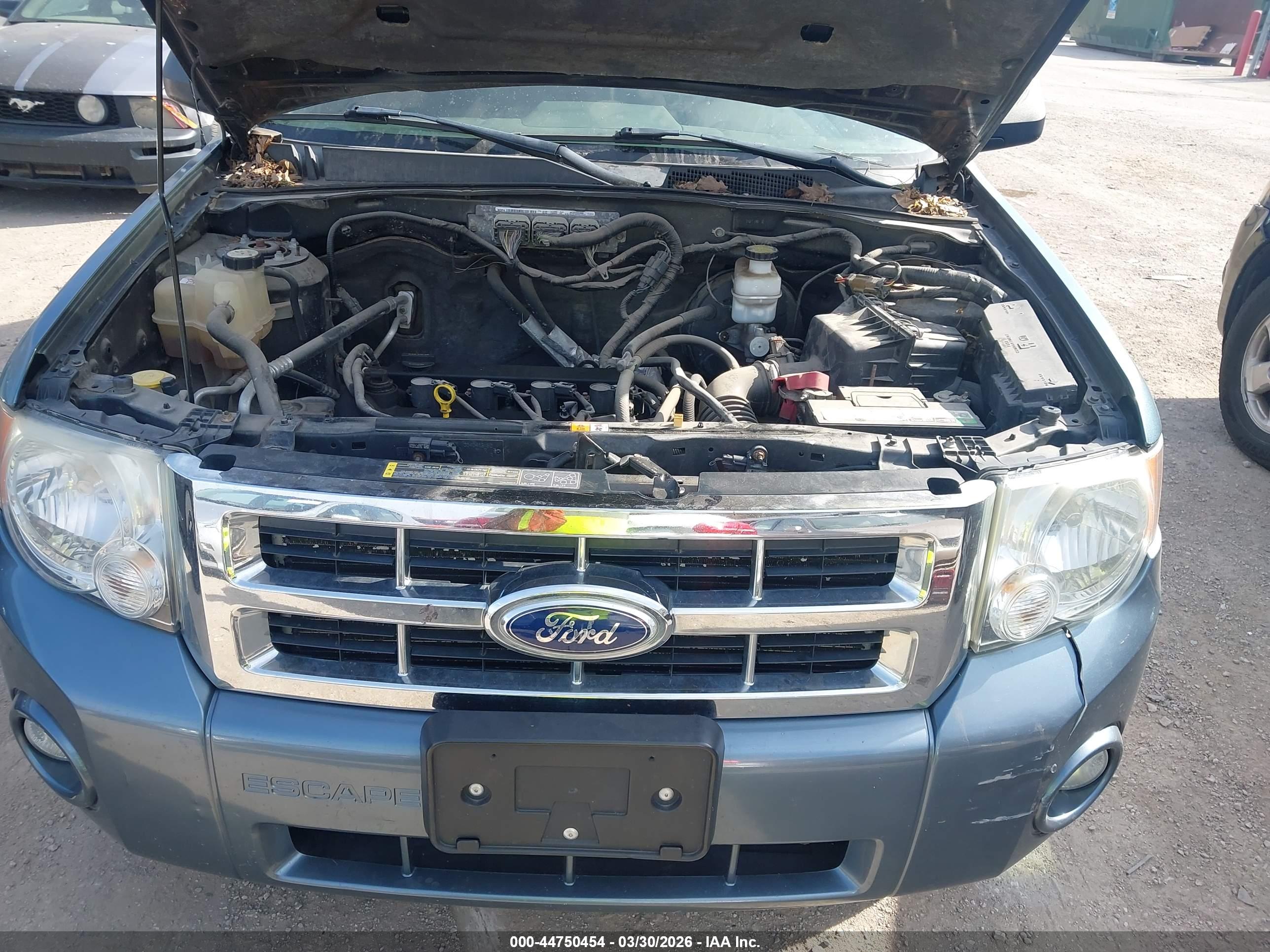 FORD ESCAPE image 10