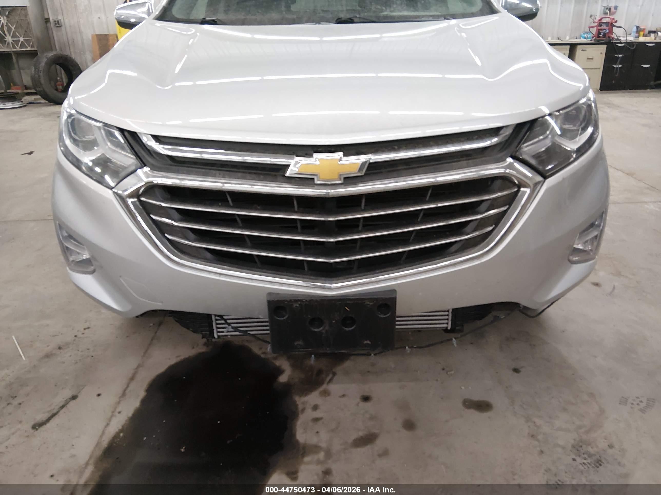 CHEVROLET EQUINOX image 6