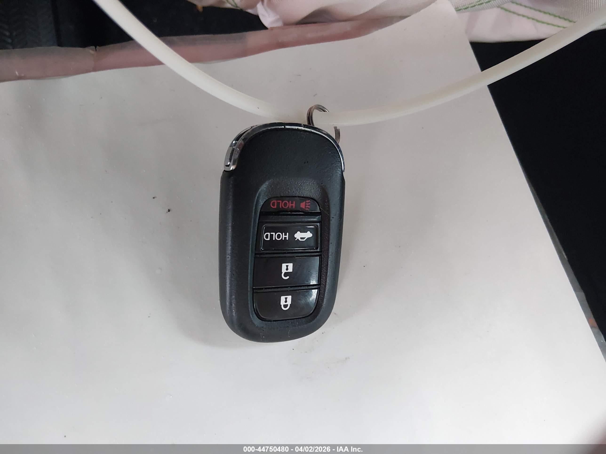 HONDA CIVIC image 11