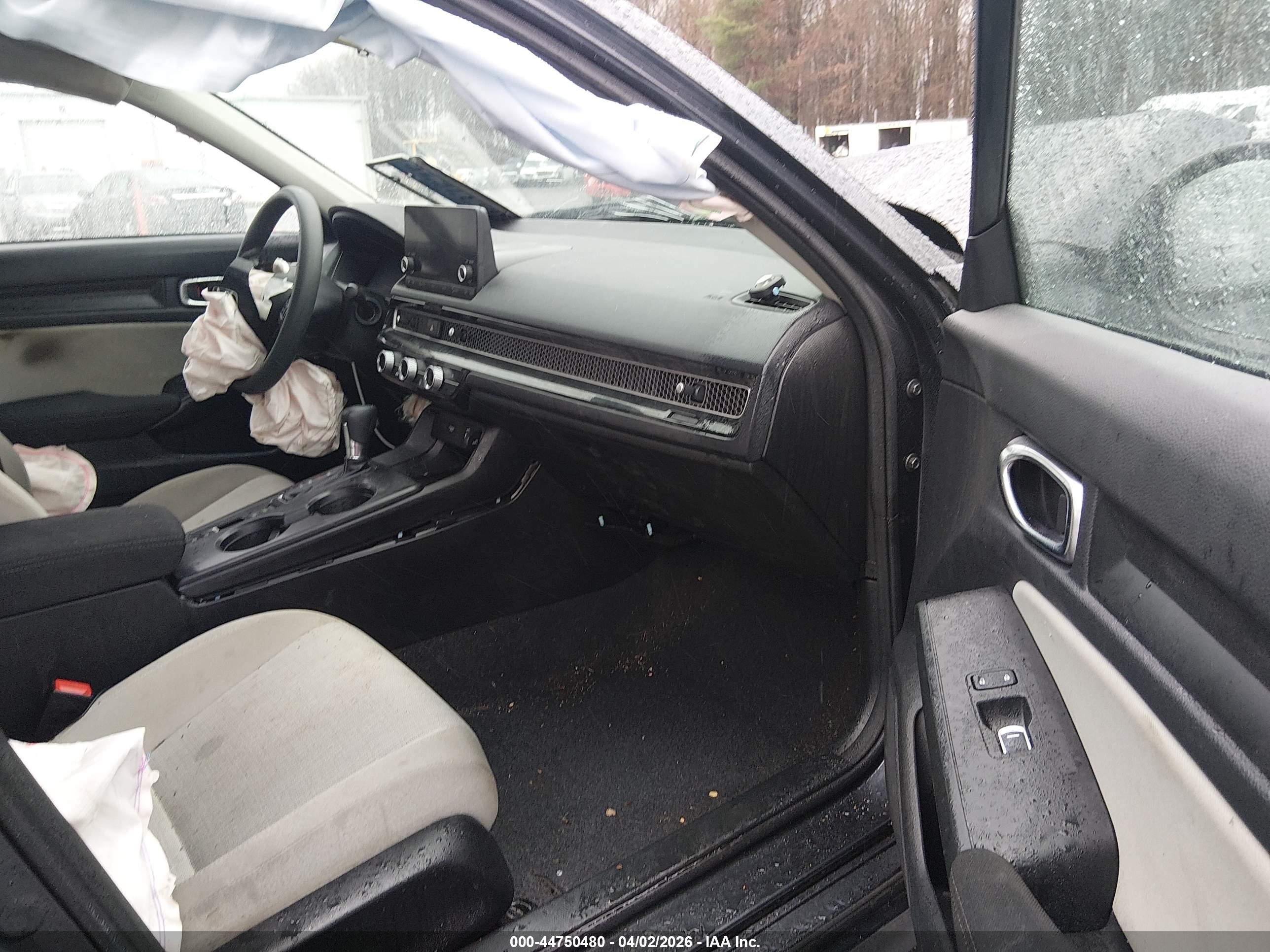 HONDA CIVIC image 5