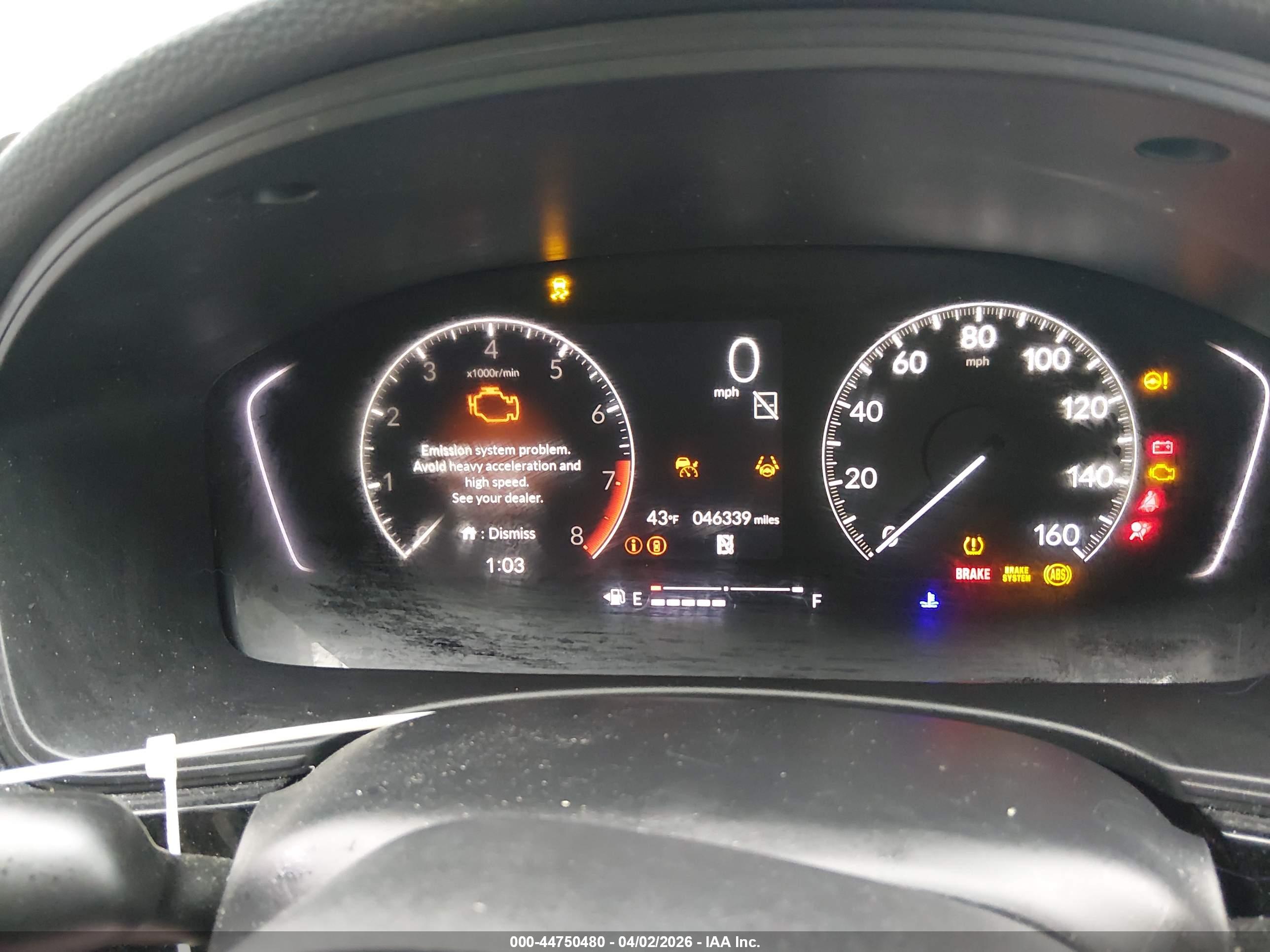 HONDA CIVIC image 7