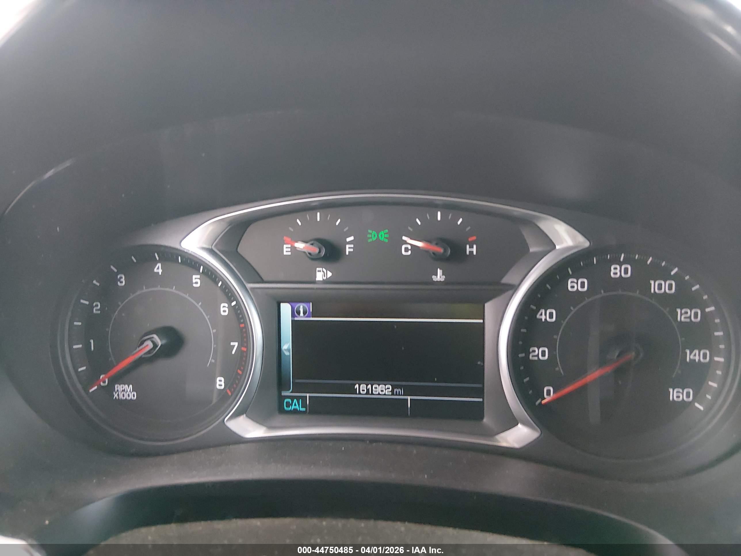 CHEVROLET MALIBU image 7