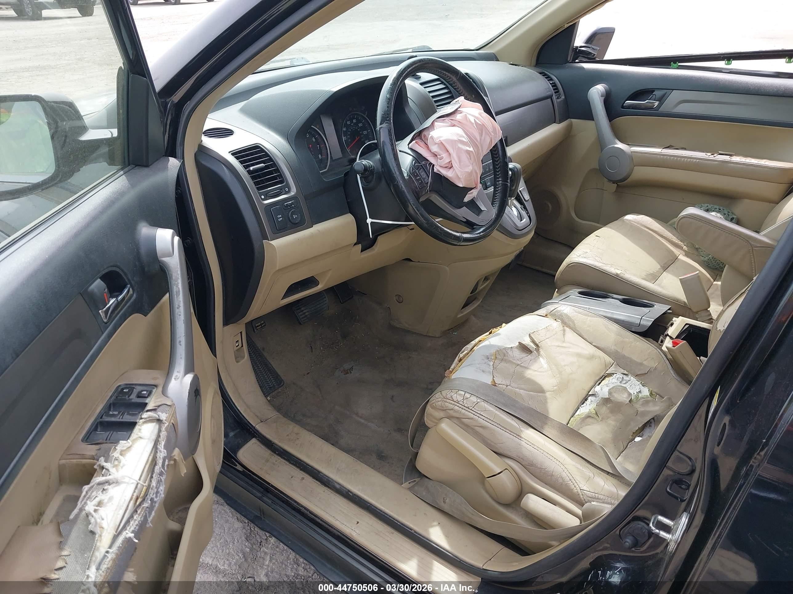 HONDA CR-V image 5