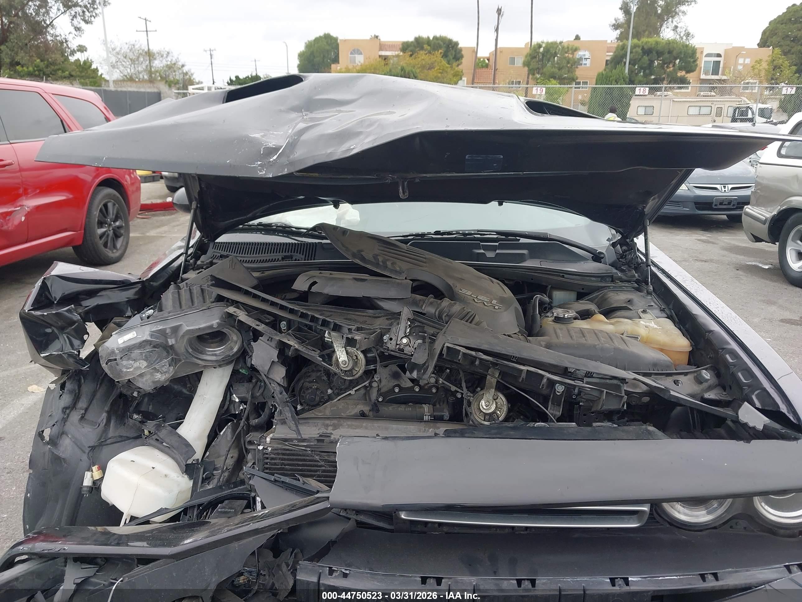 DODGE CHALLENGER image 10