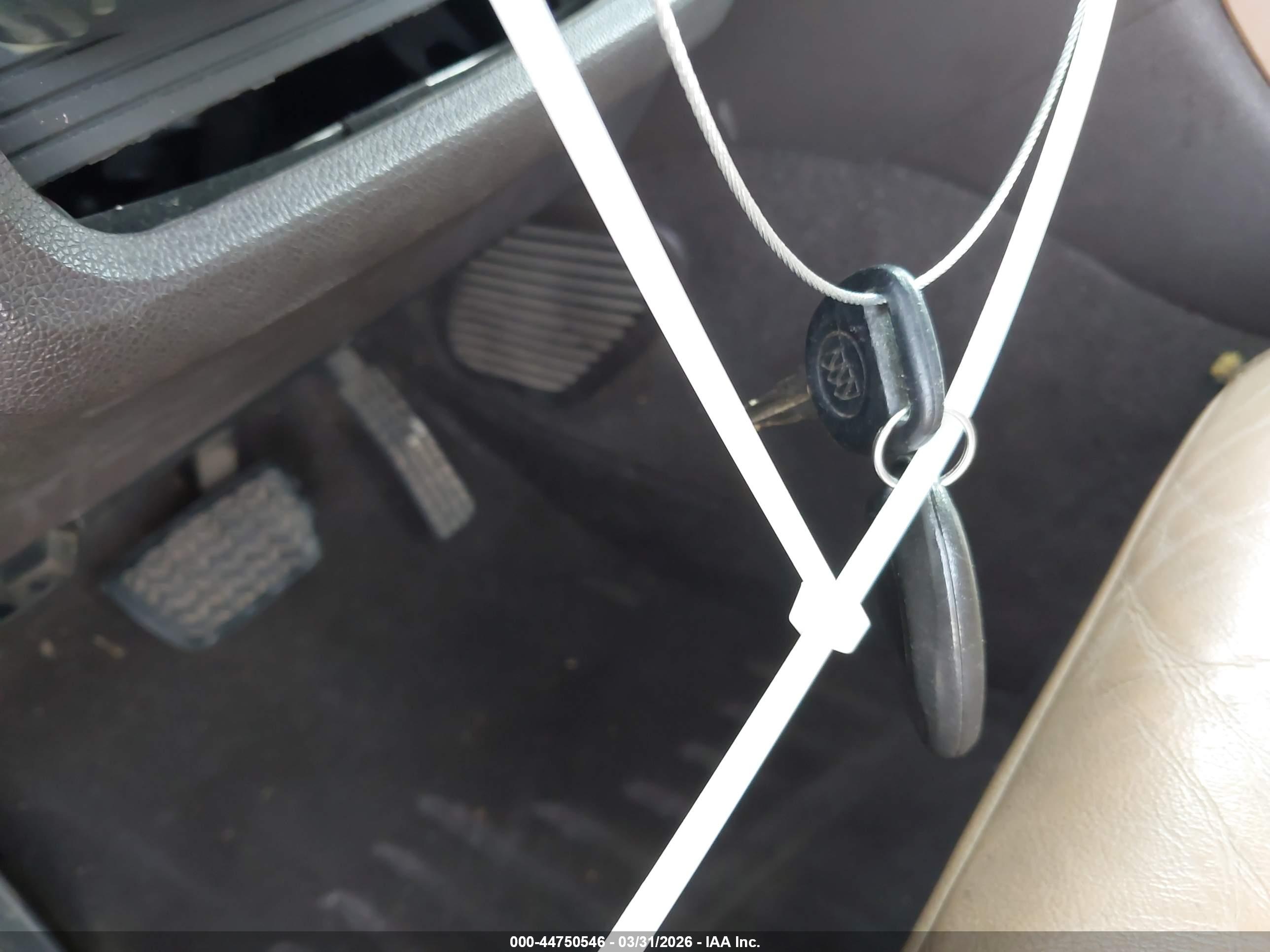 BUICK ENCLAVE image 11
