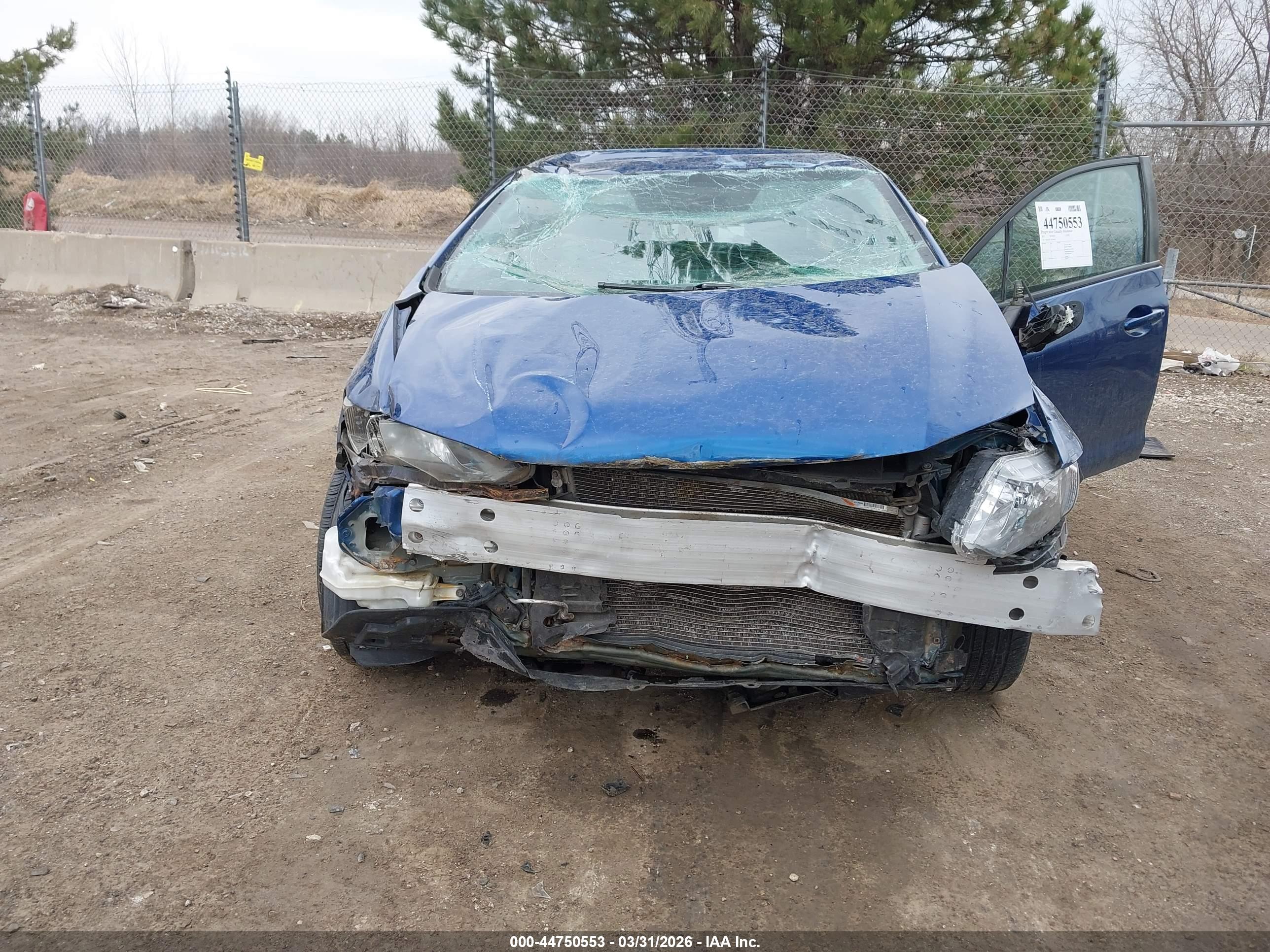 HONDA CIVIC image 6