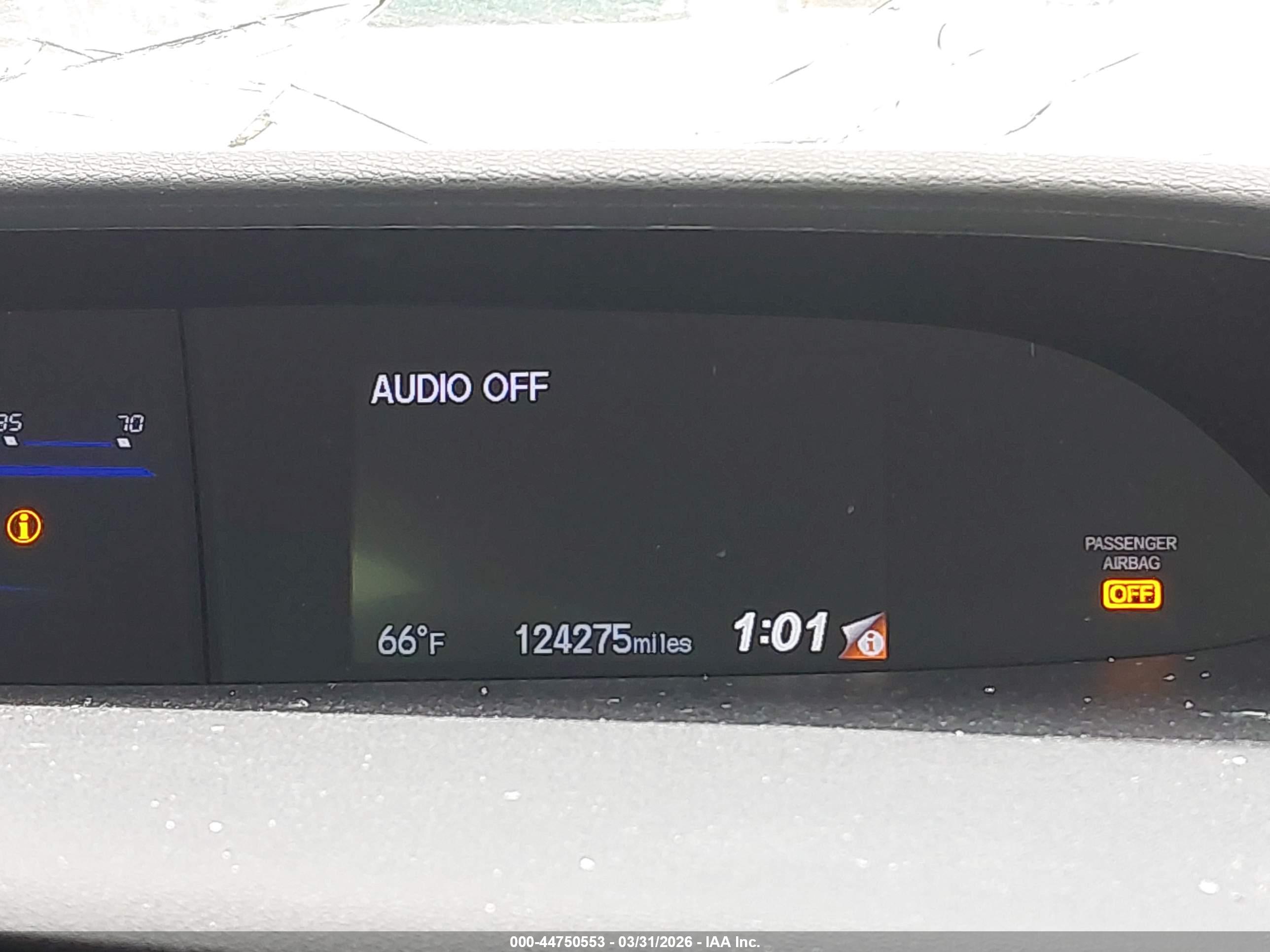 HONDA CIVIC image 7