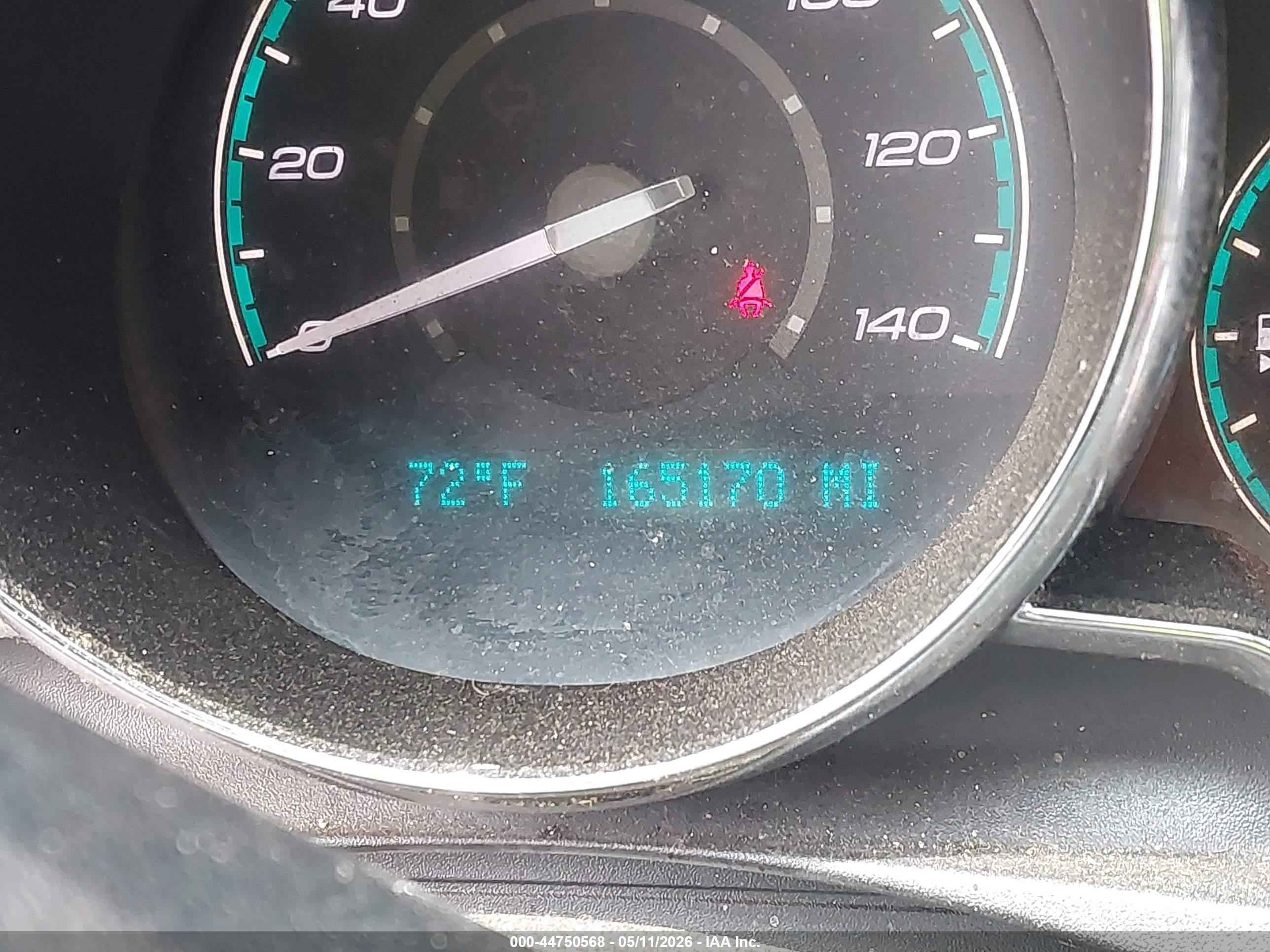 CHEVROLET MALIBU image 7