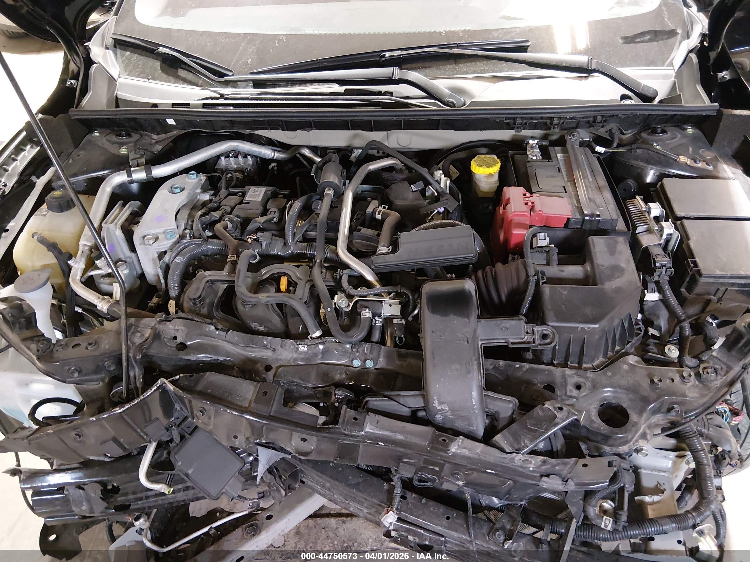 NISSAN SENTRA image 10