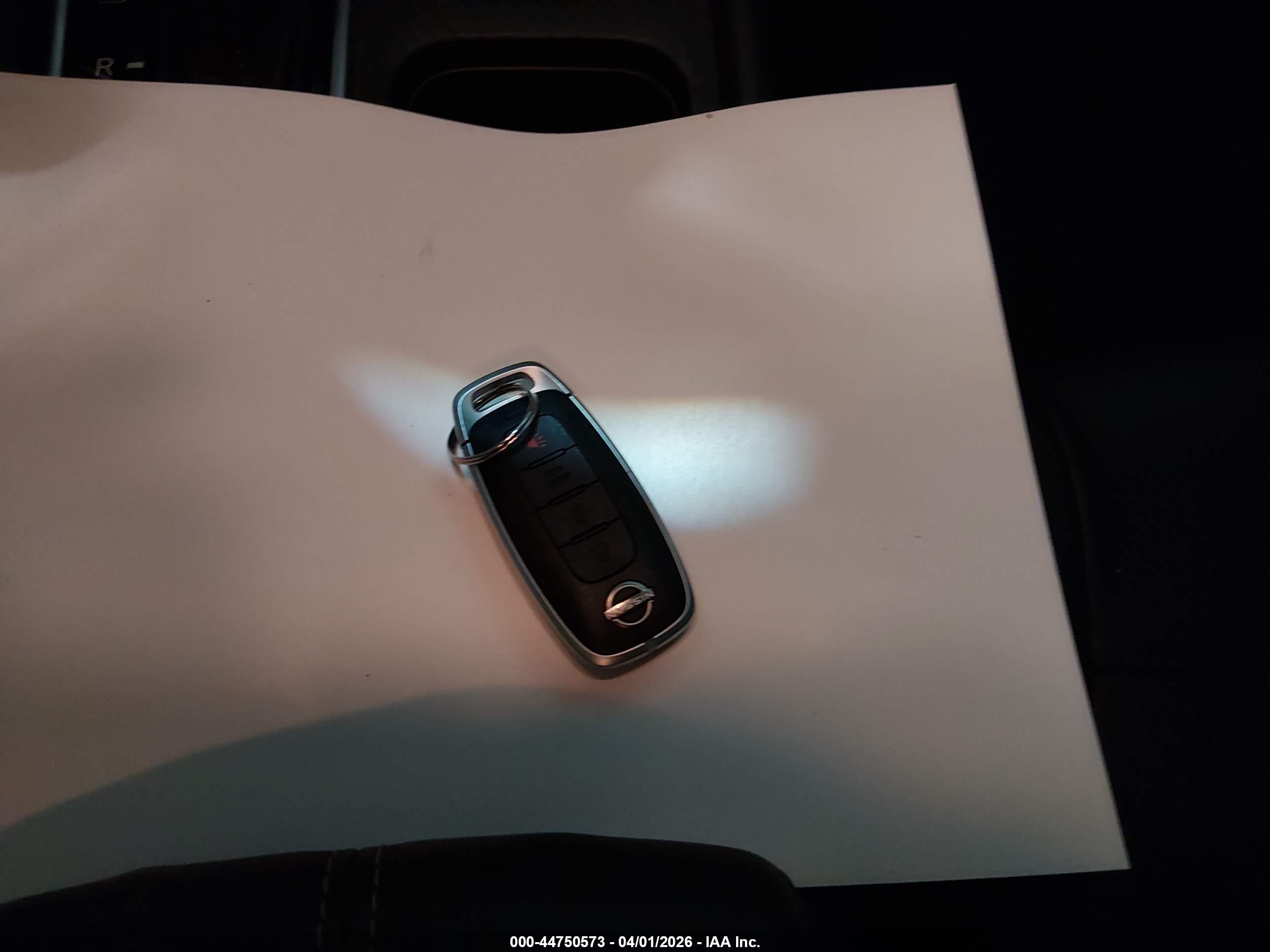 NISSAN SENTRA image 11