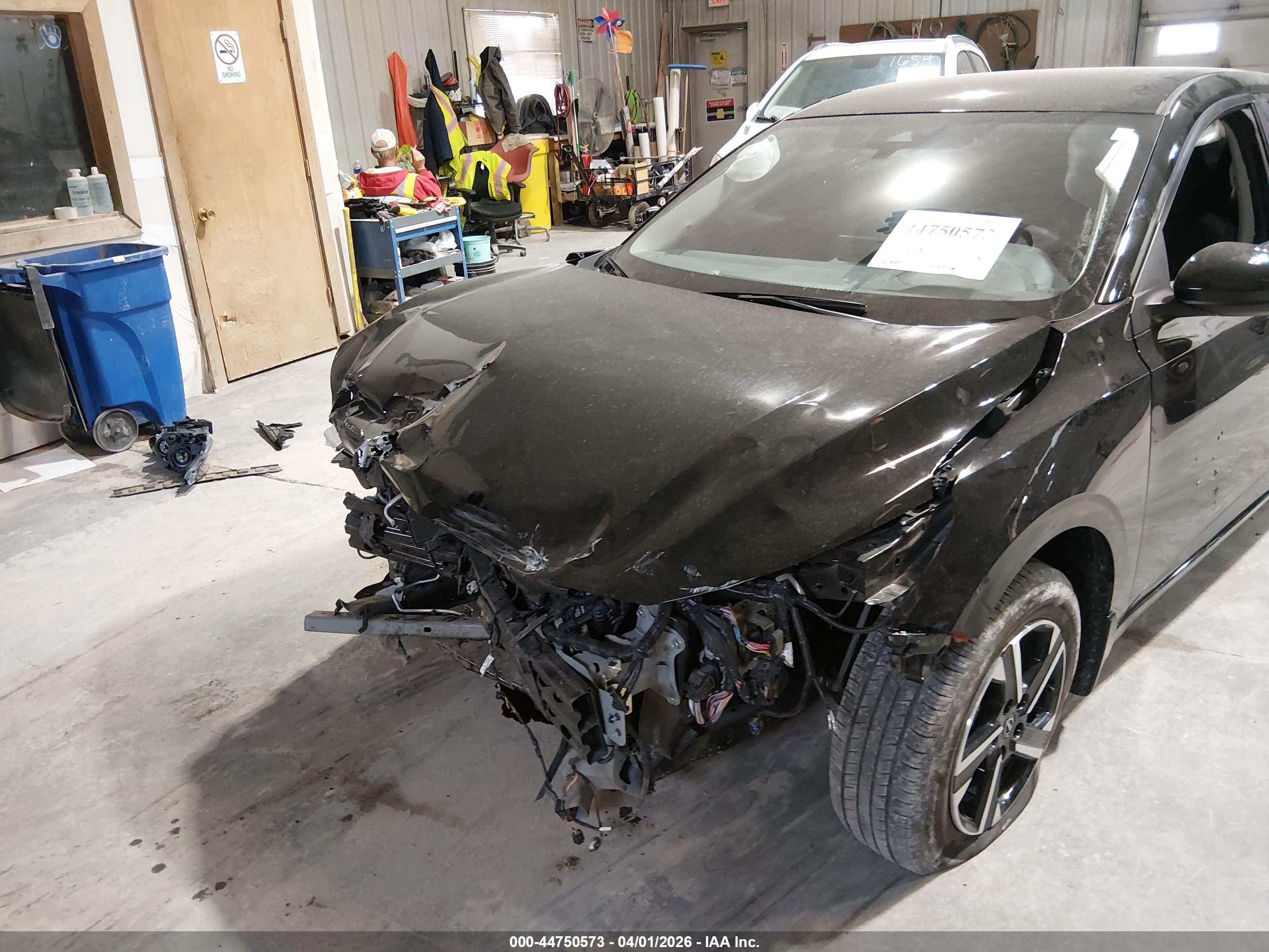 NISSAN SENTRA image 6