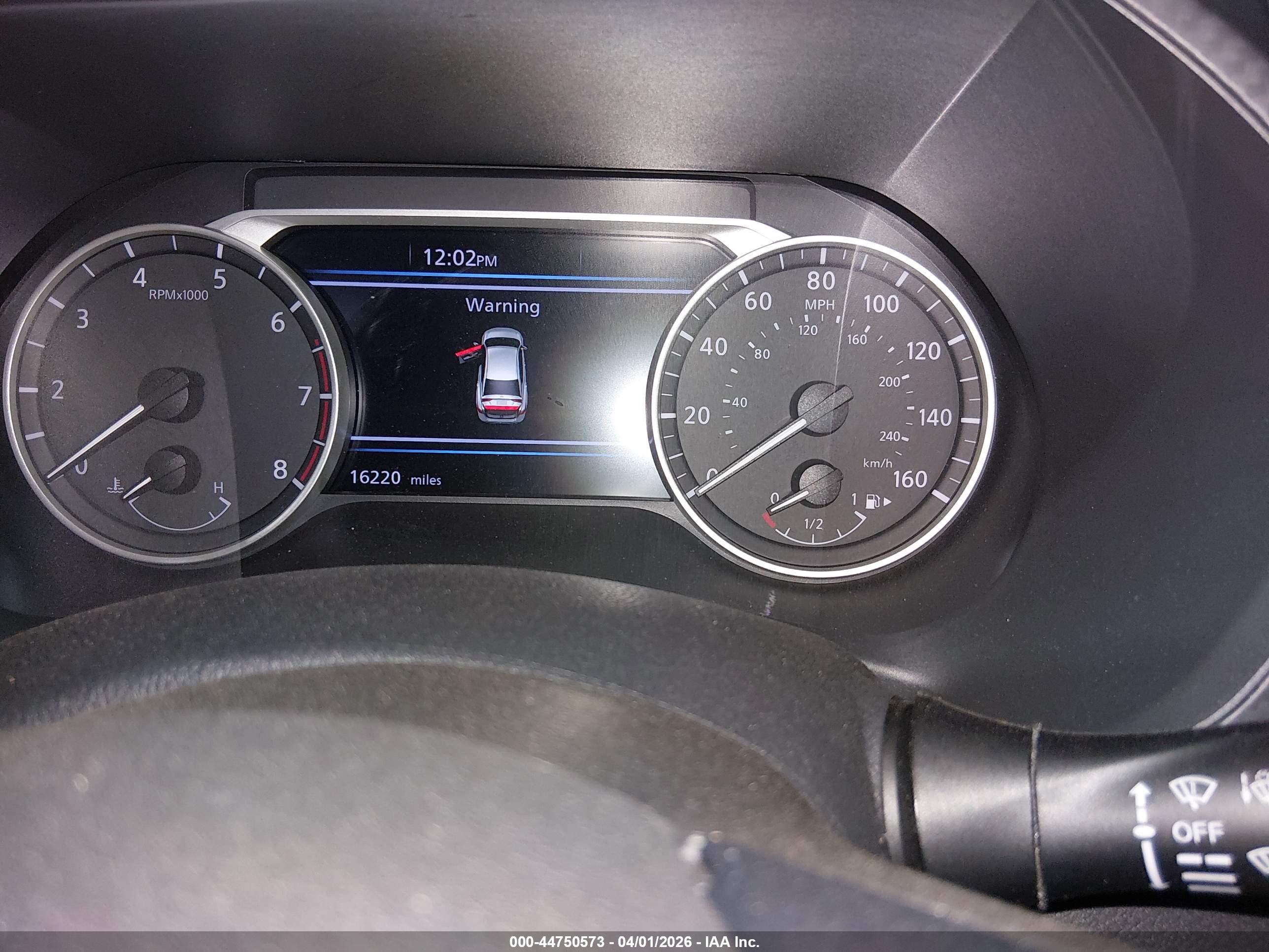 NISSAN SENTRA image 7