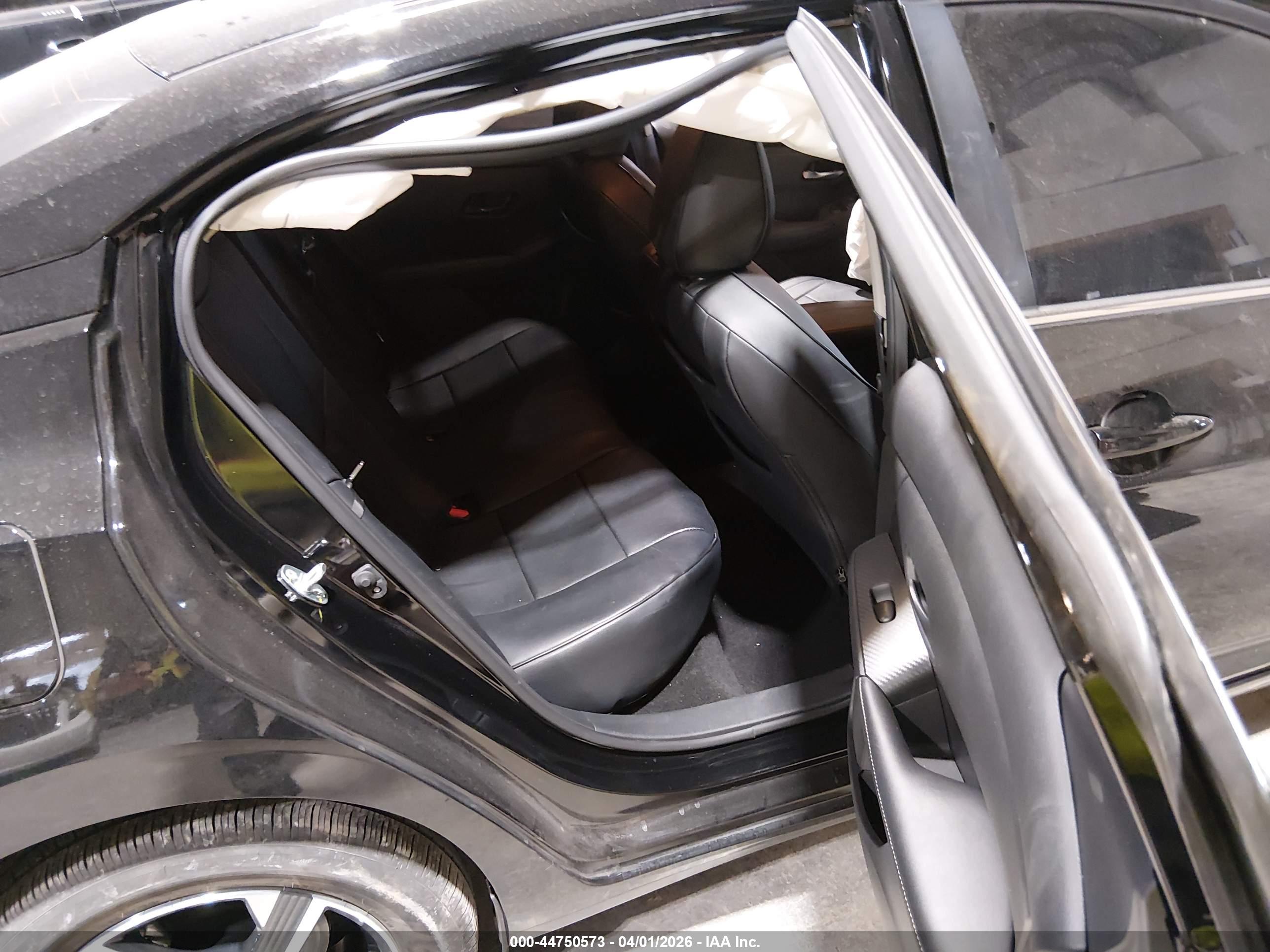 NISSAN SENTRA image 8