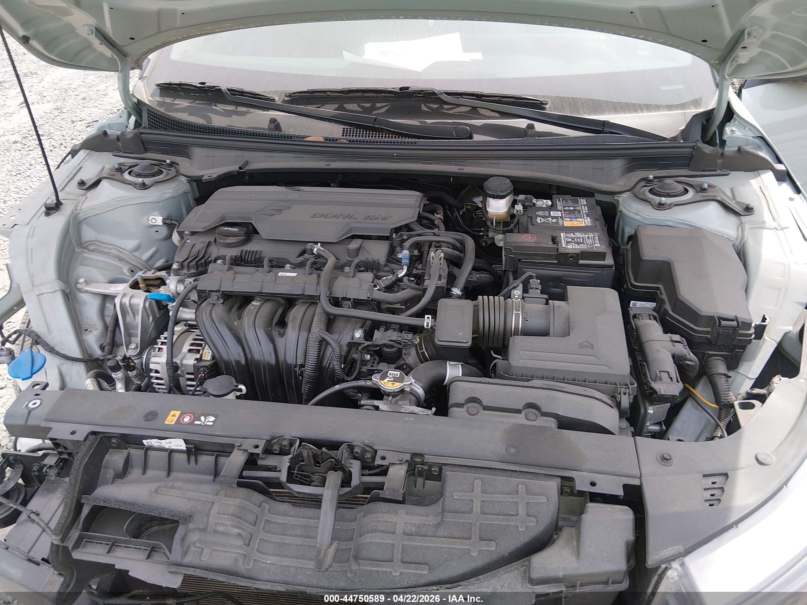 KIA K4 image 10