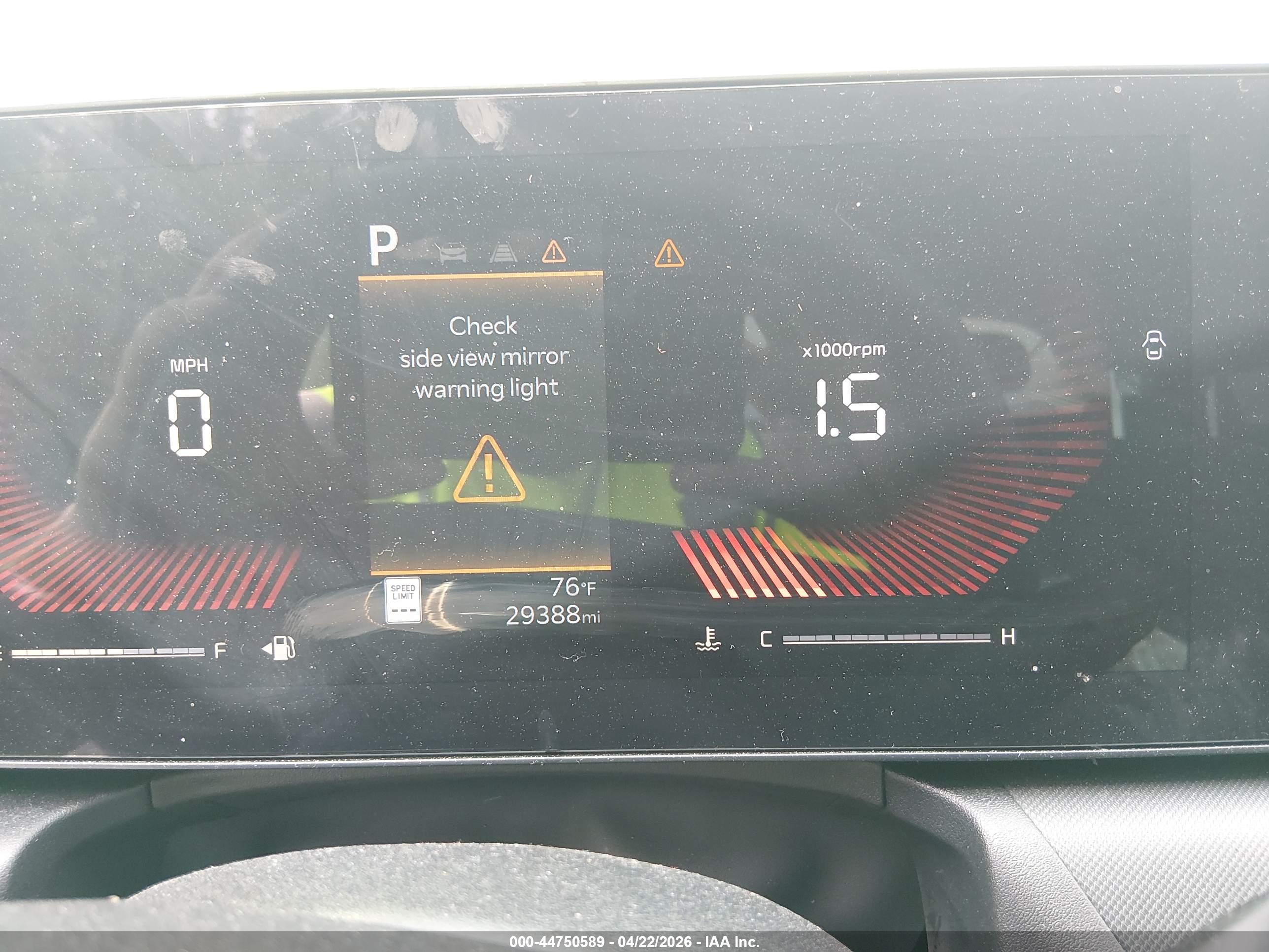KIA K4 image 7