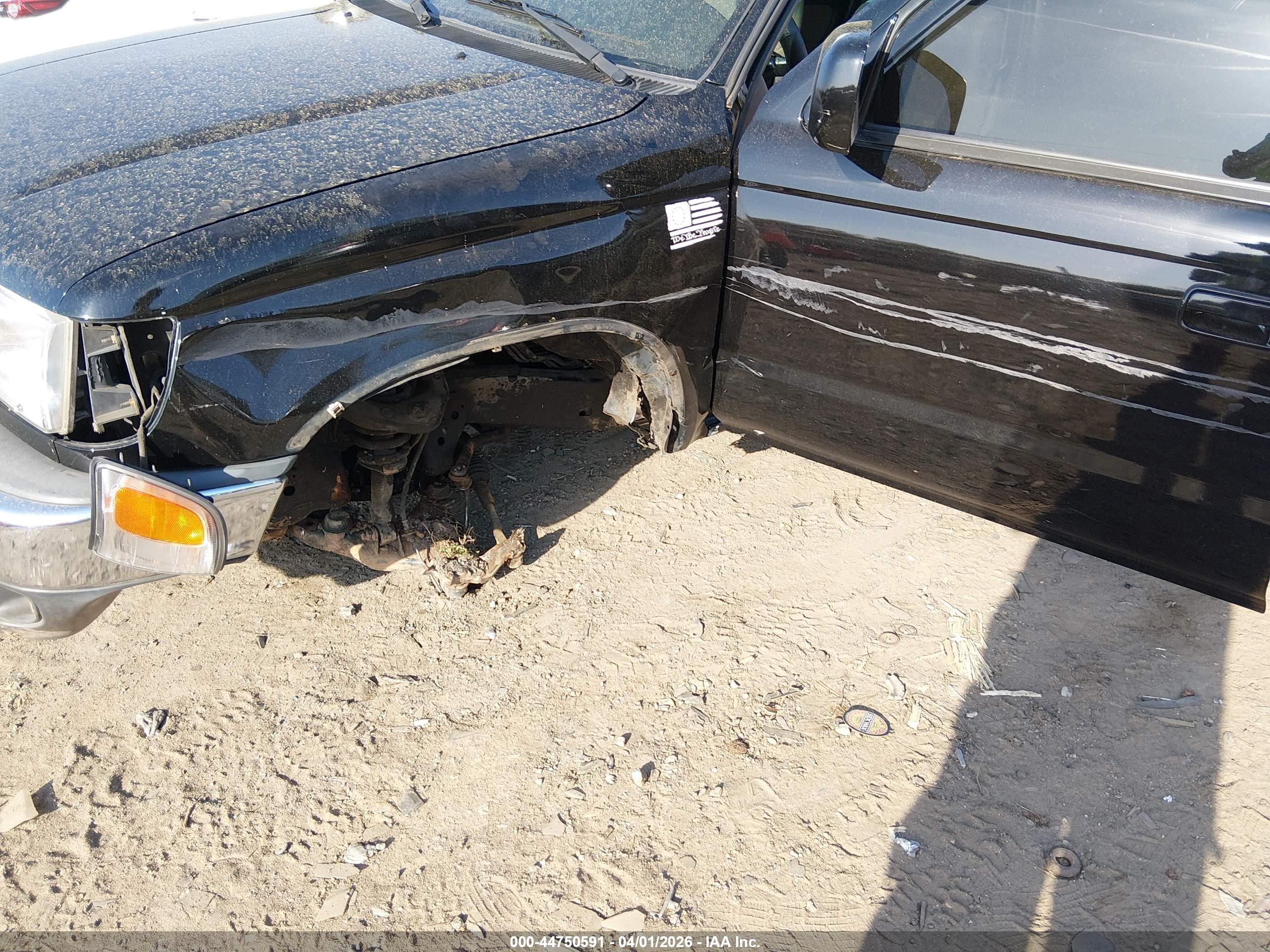 TOYOTA 4RUNNER image 6