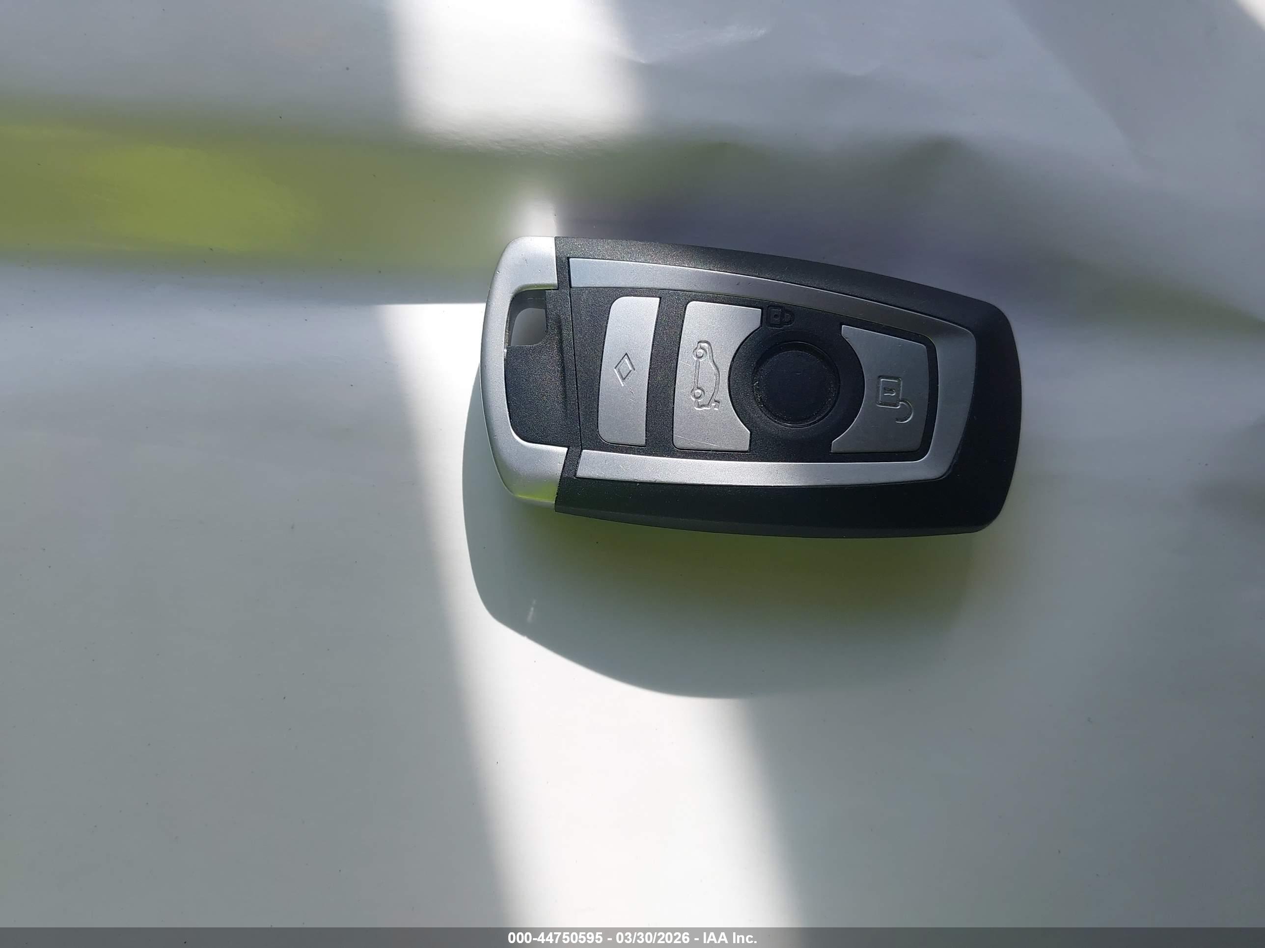 BMW 740LI image 11