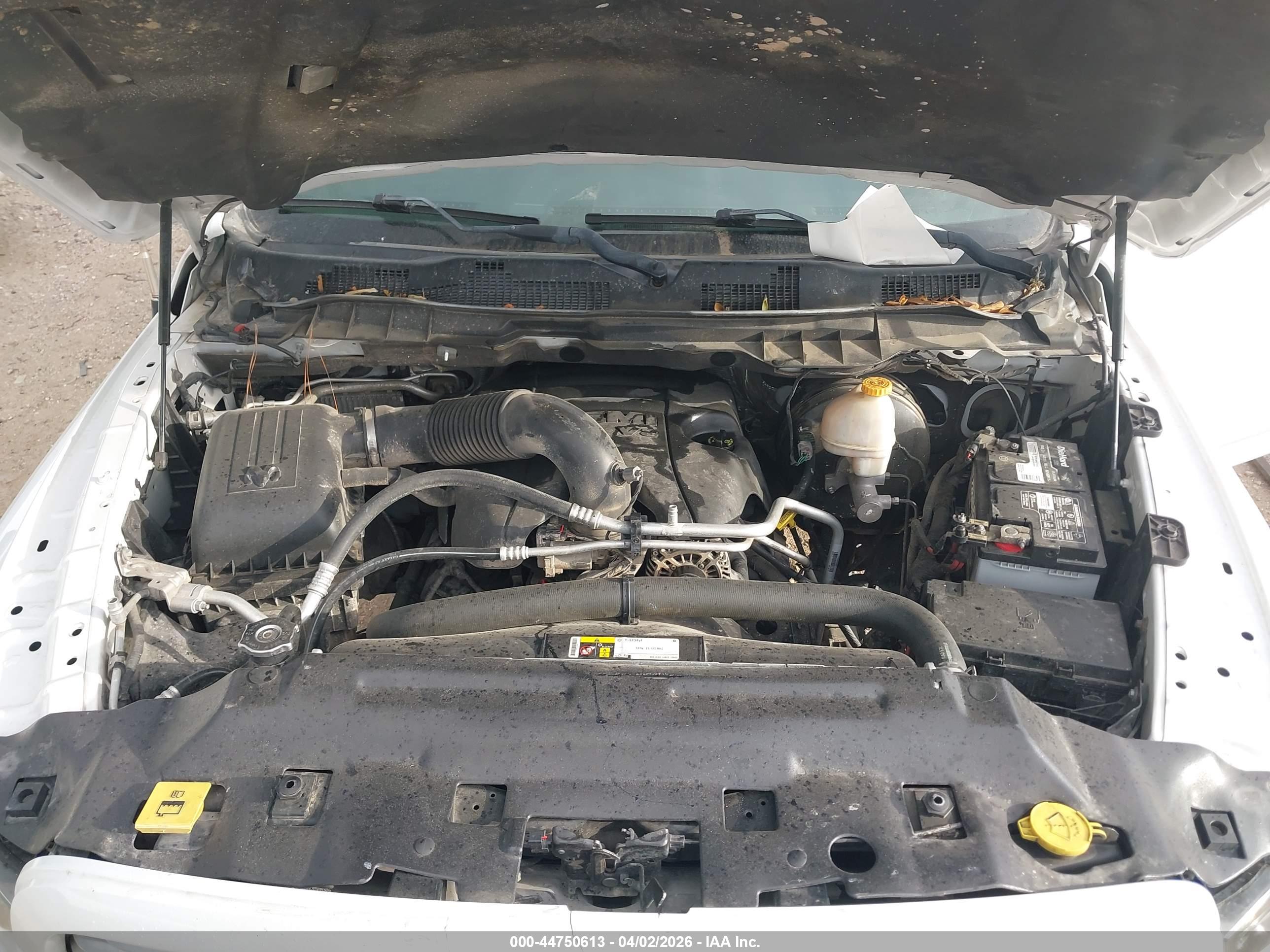 RAM 1500 image 10