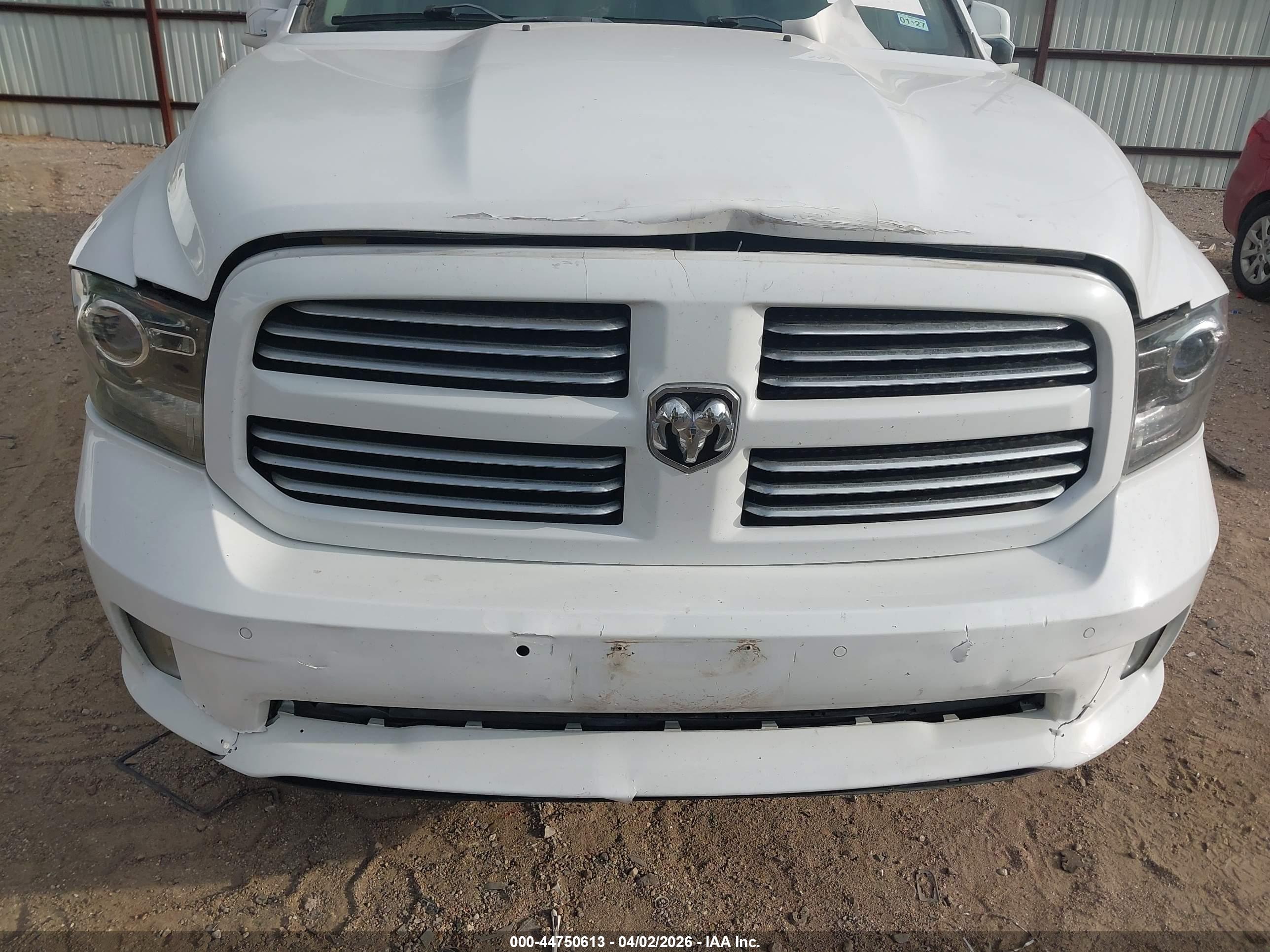 RAM 1500 image 6