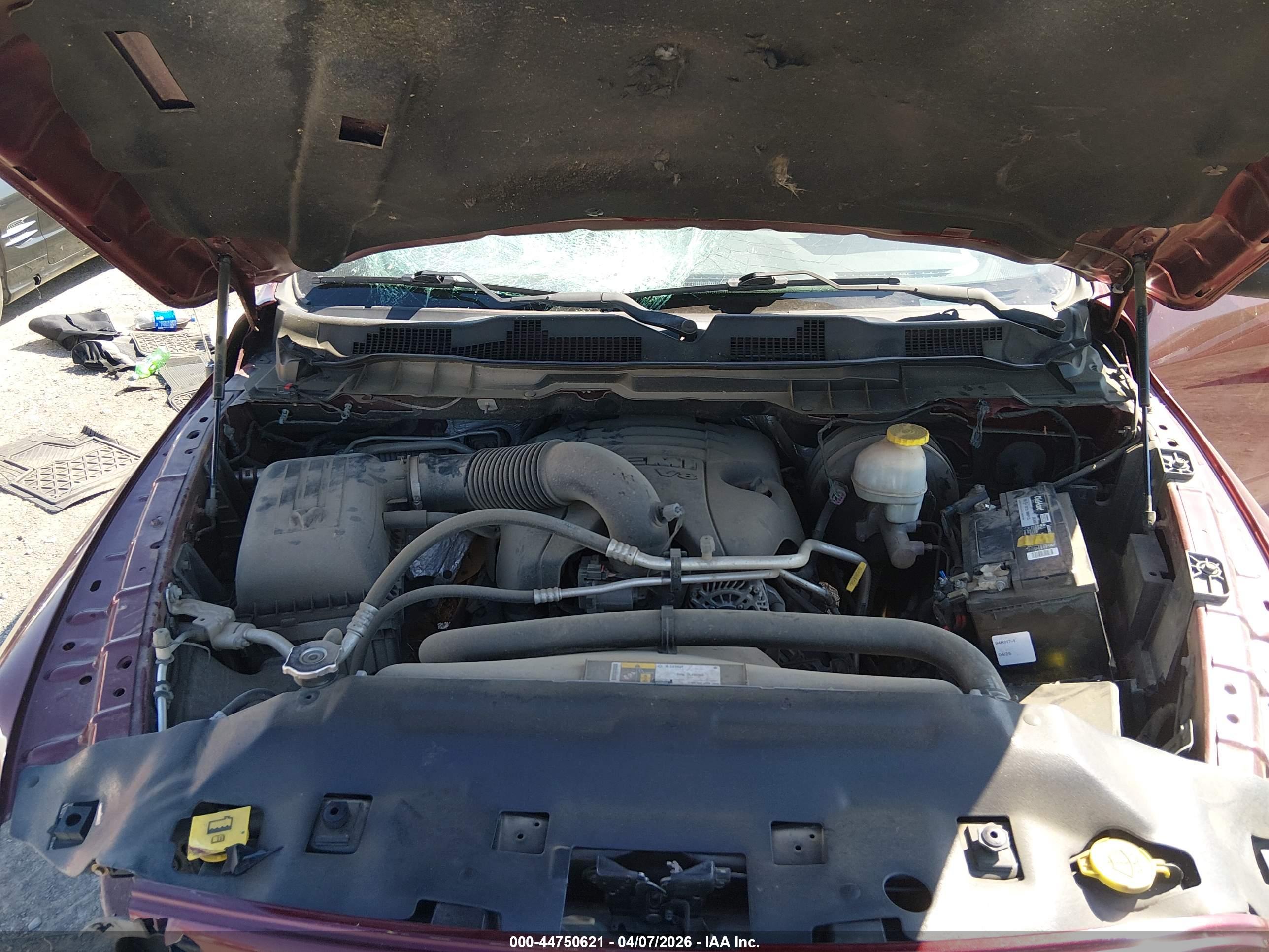 RAM 1500 image 10