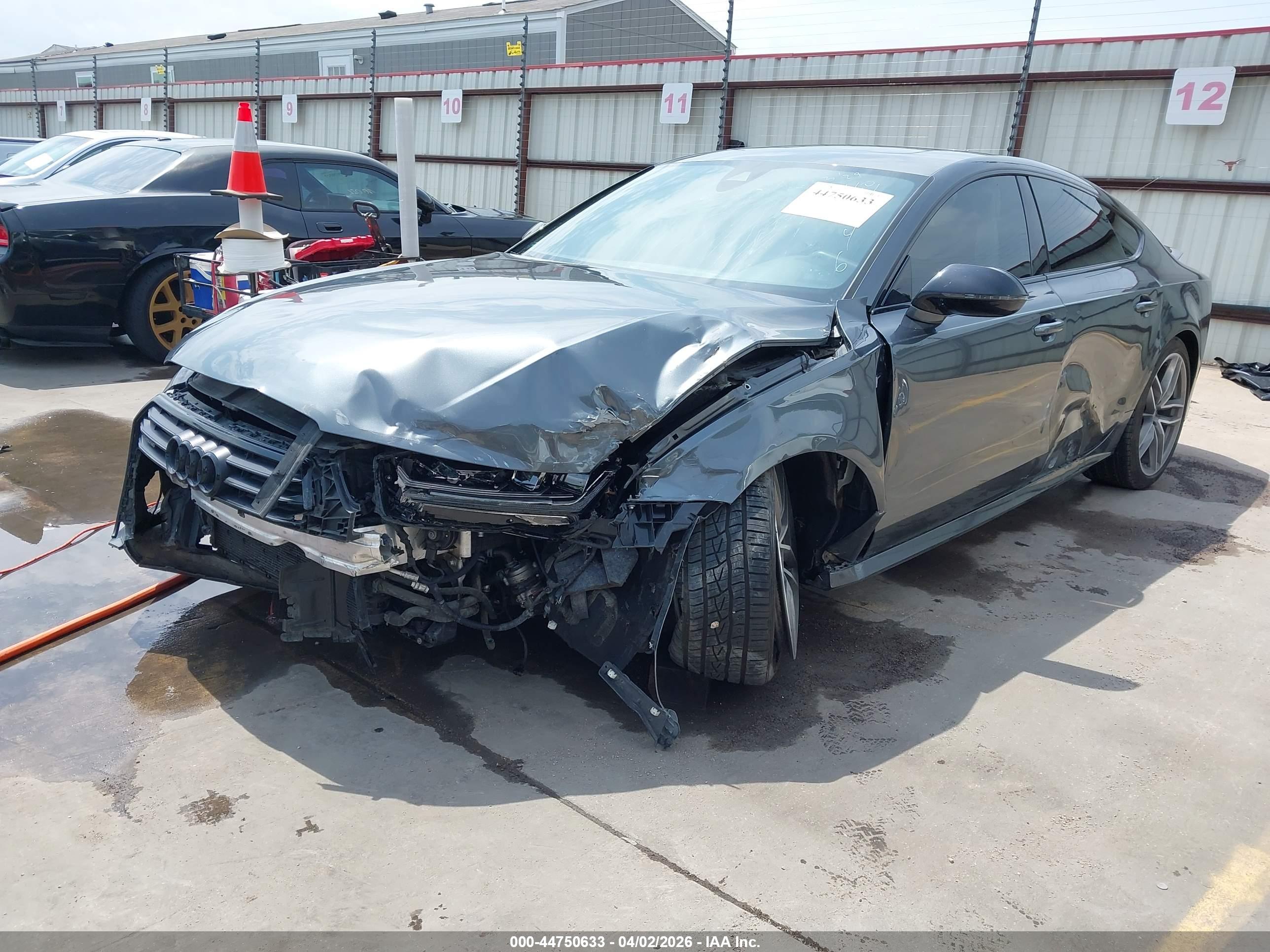 AUDI A7 image 2