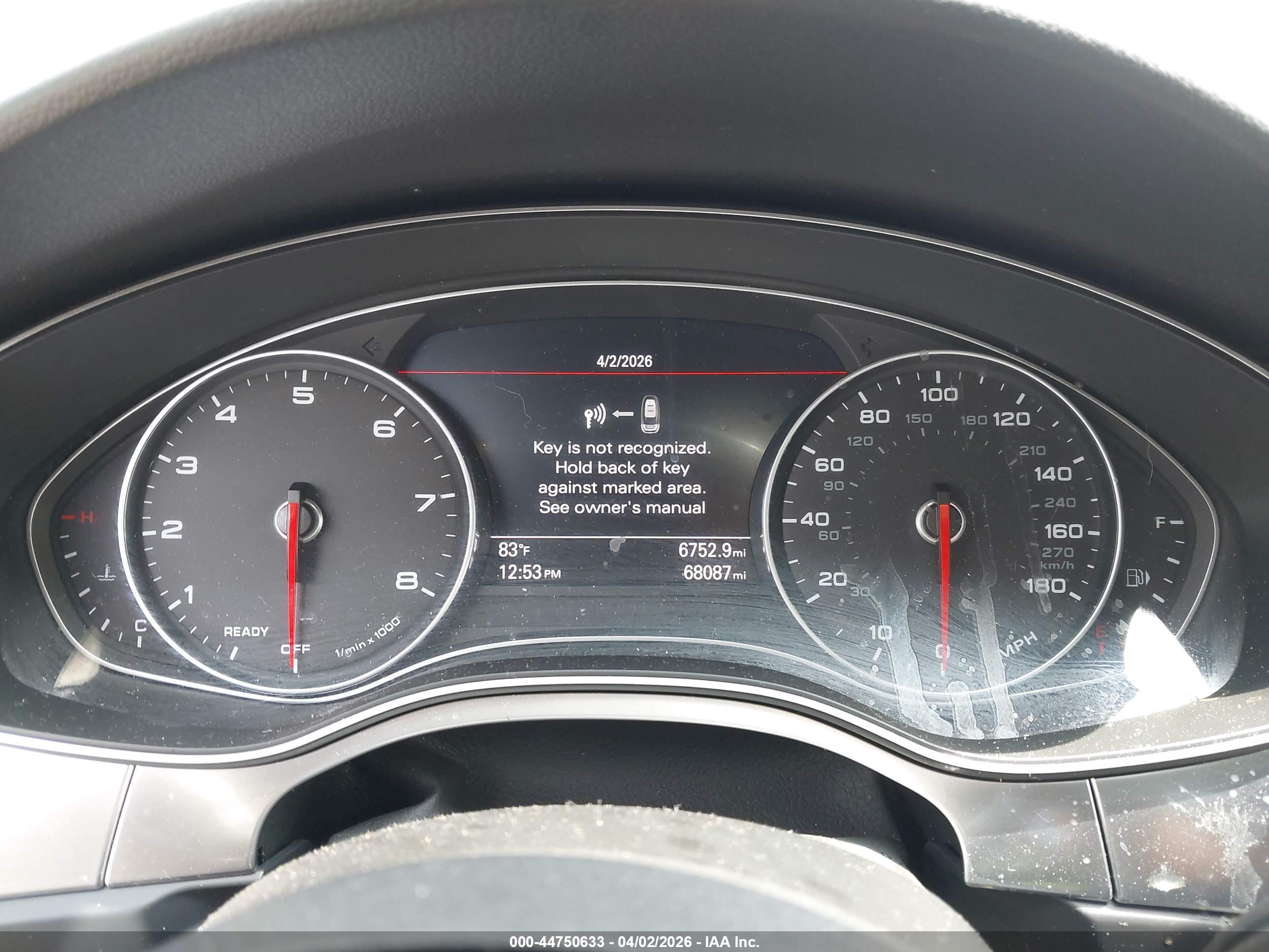 AUDI A7 image 7
