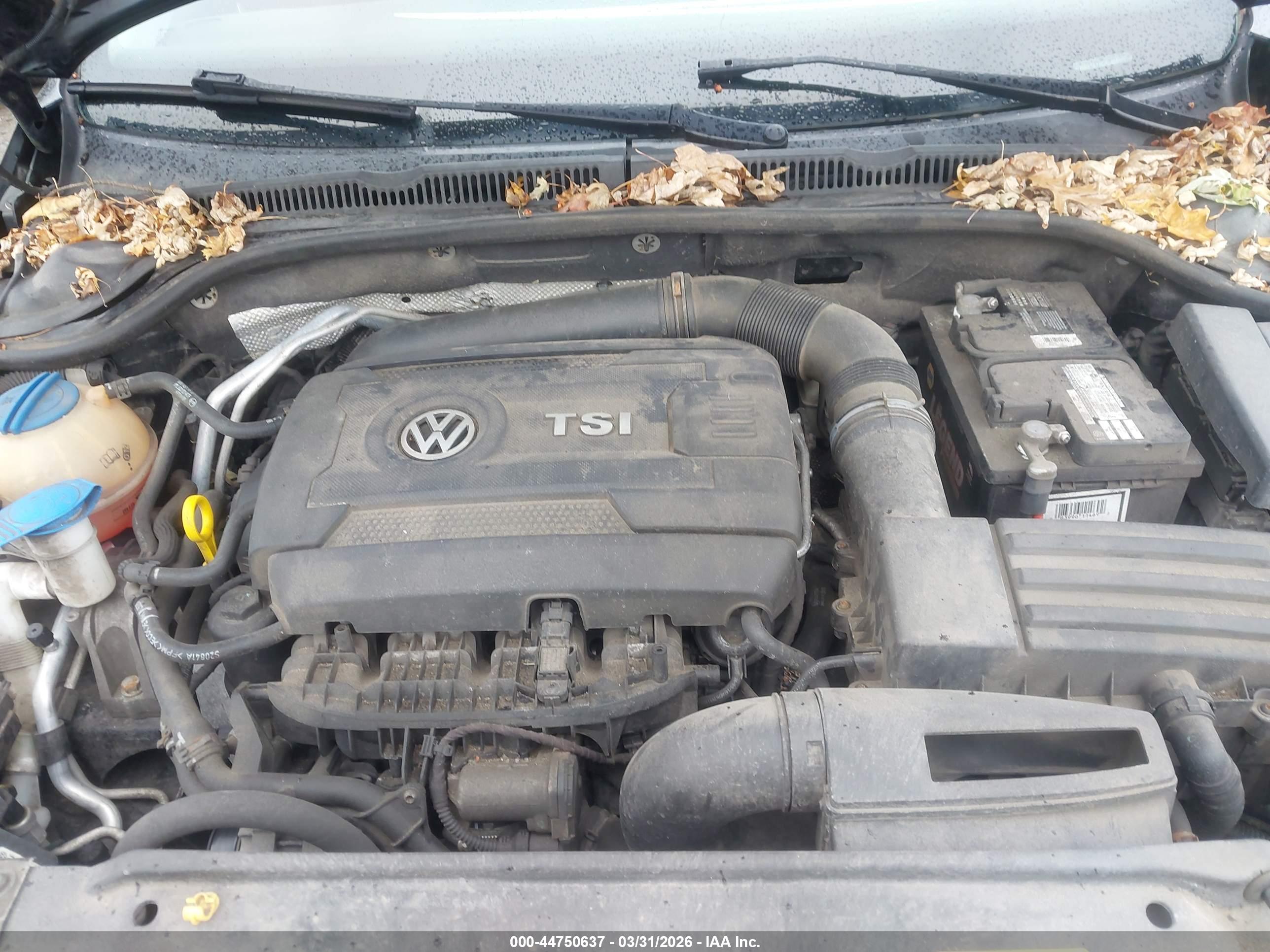 VOLKSWAGEN JETTA image 10