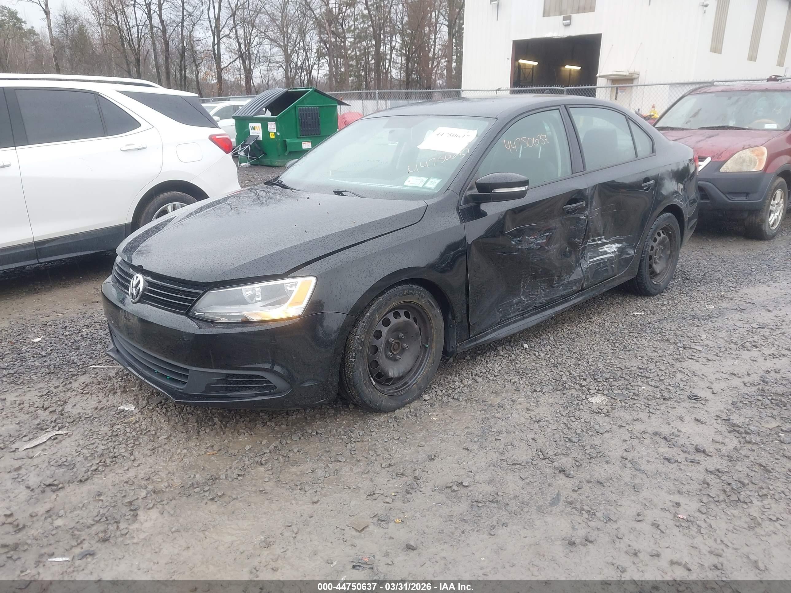 VOLKSWAGEN JETTA image 2