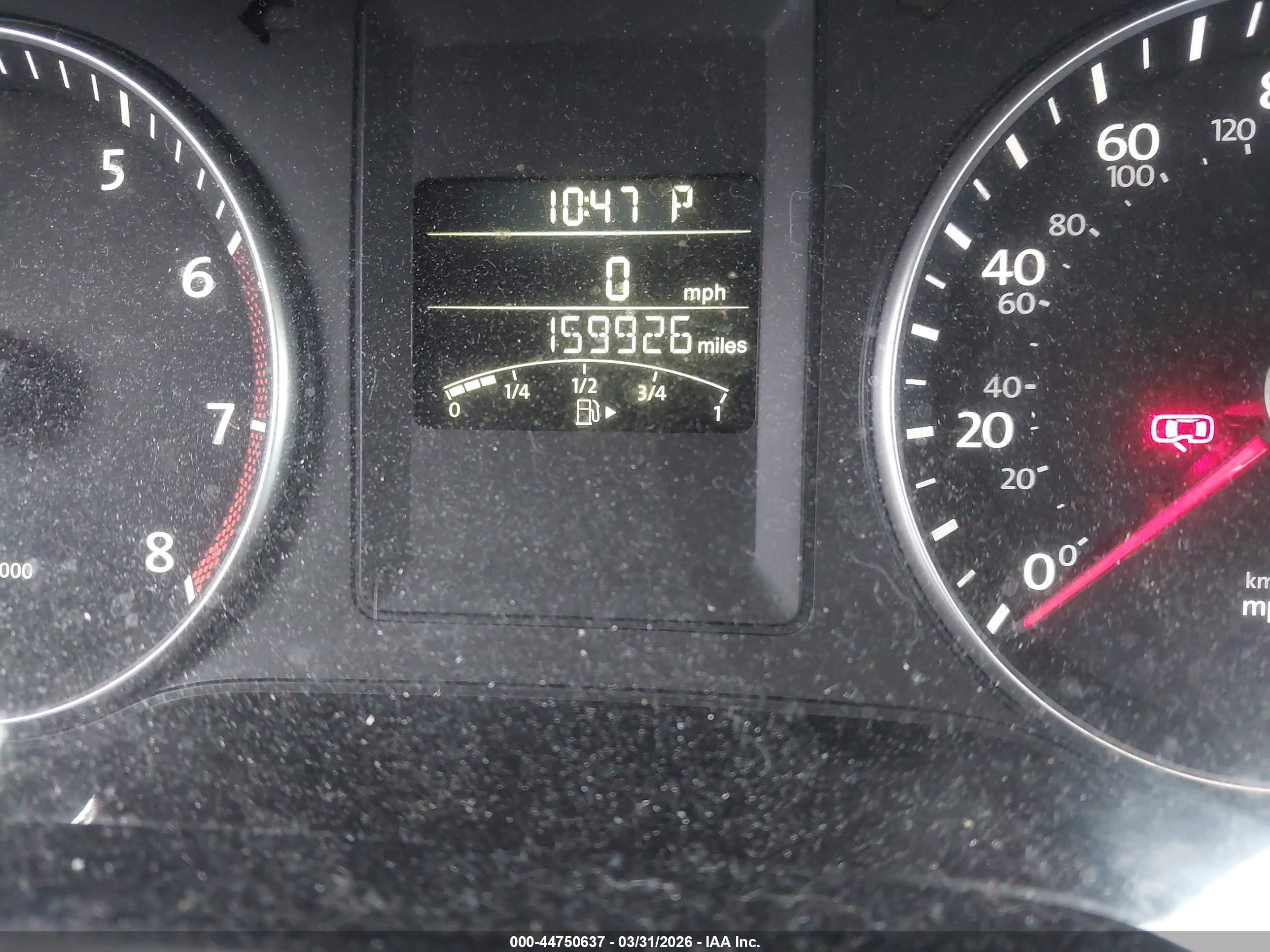 VOLKSWAGEN JETTA image 7
