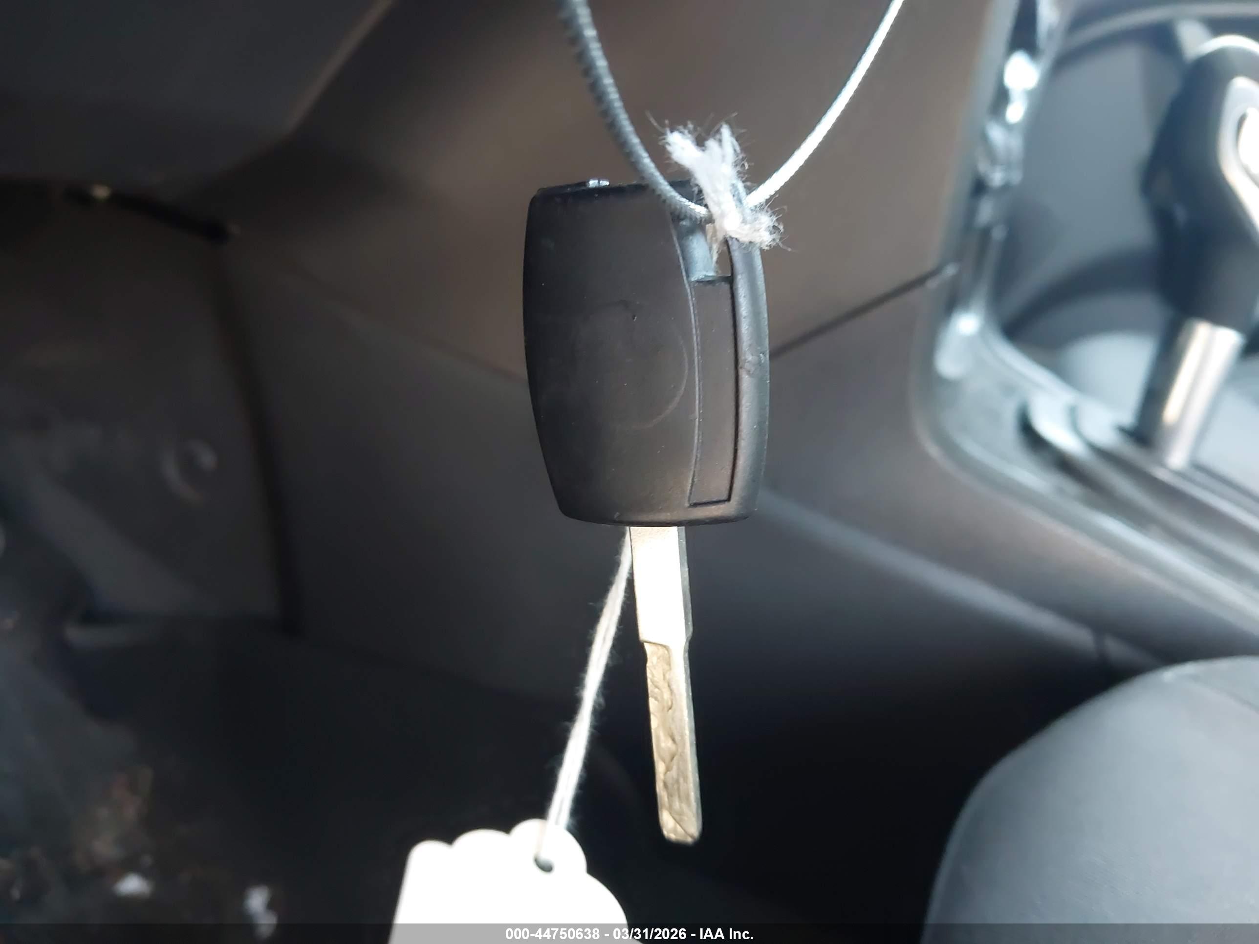 FORD FIESTA image 11